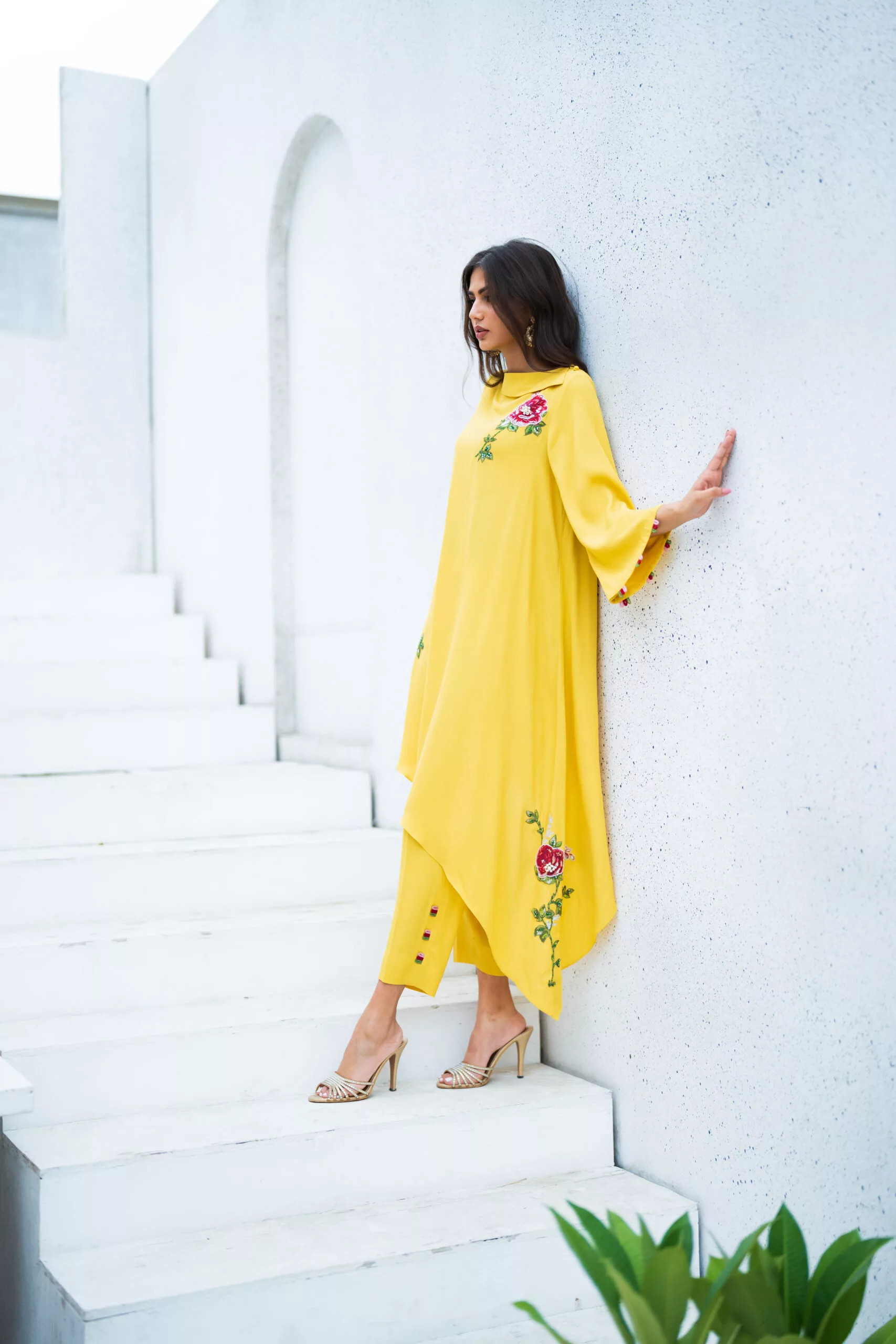 Lemon Rose - Image 2