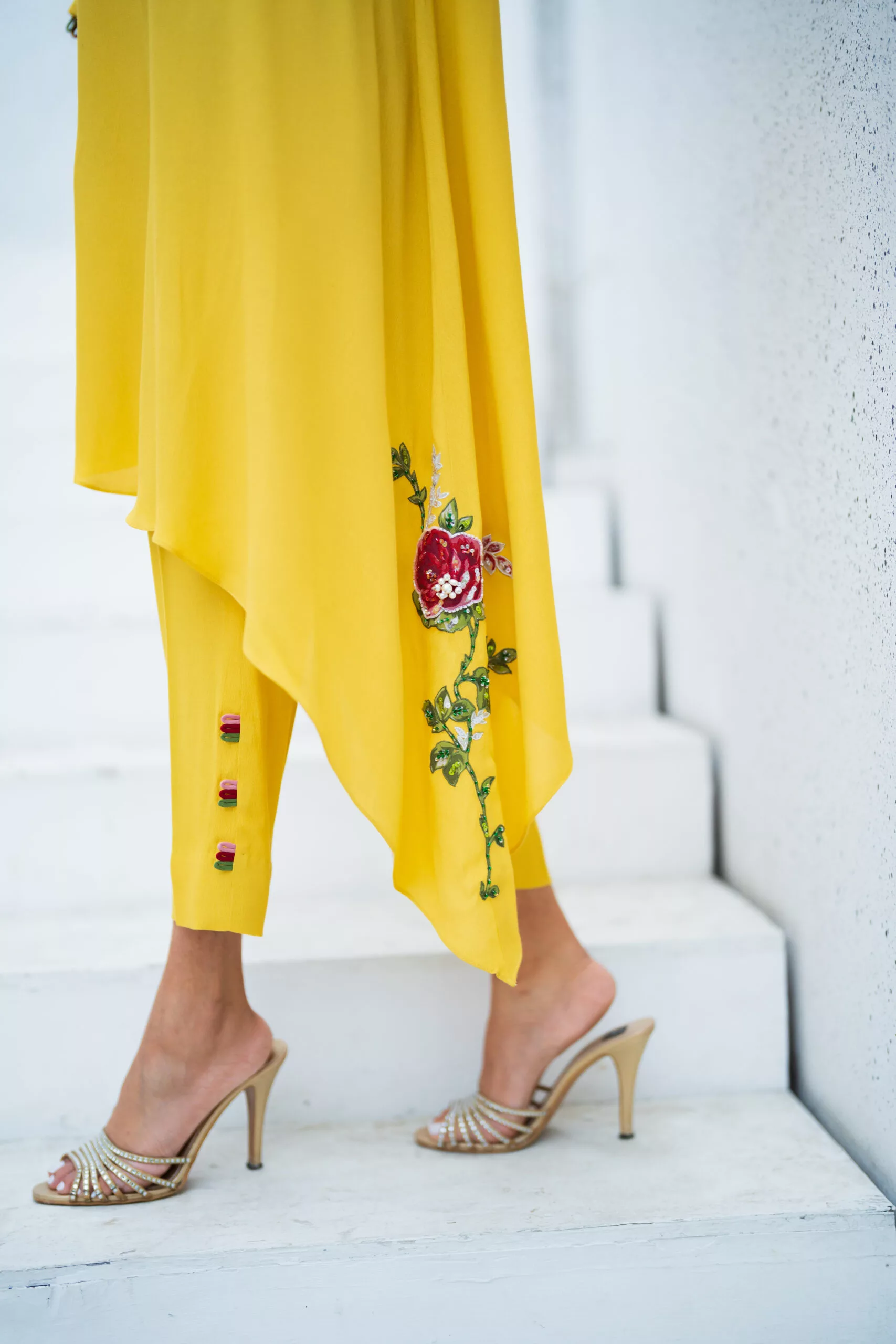 Lemon Rose - Image 3