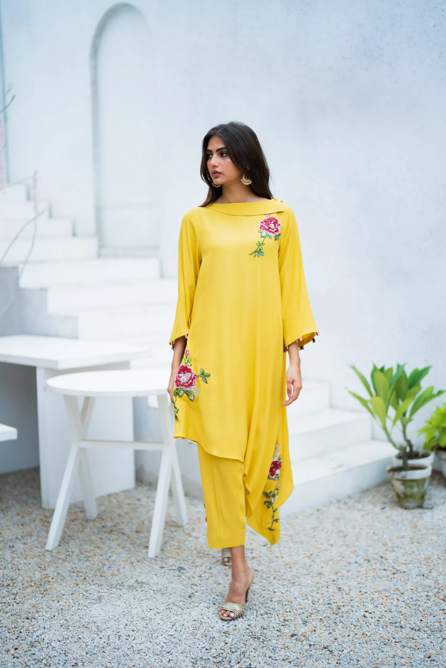 Lemon Rose - Image 4