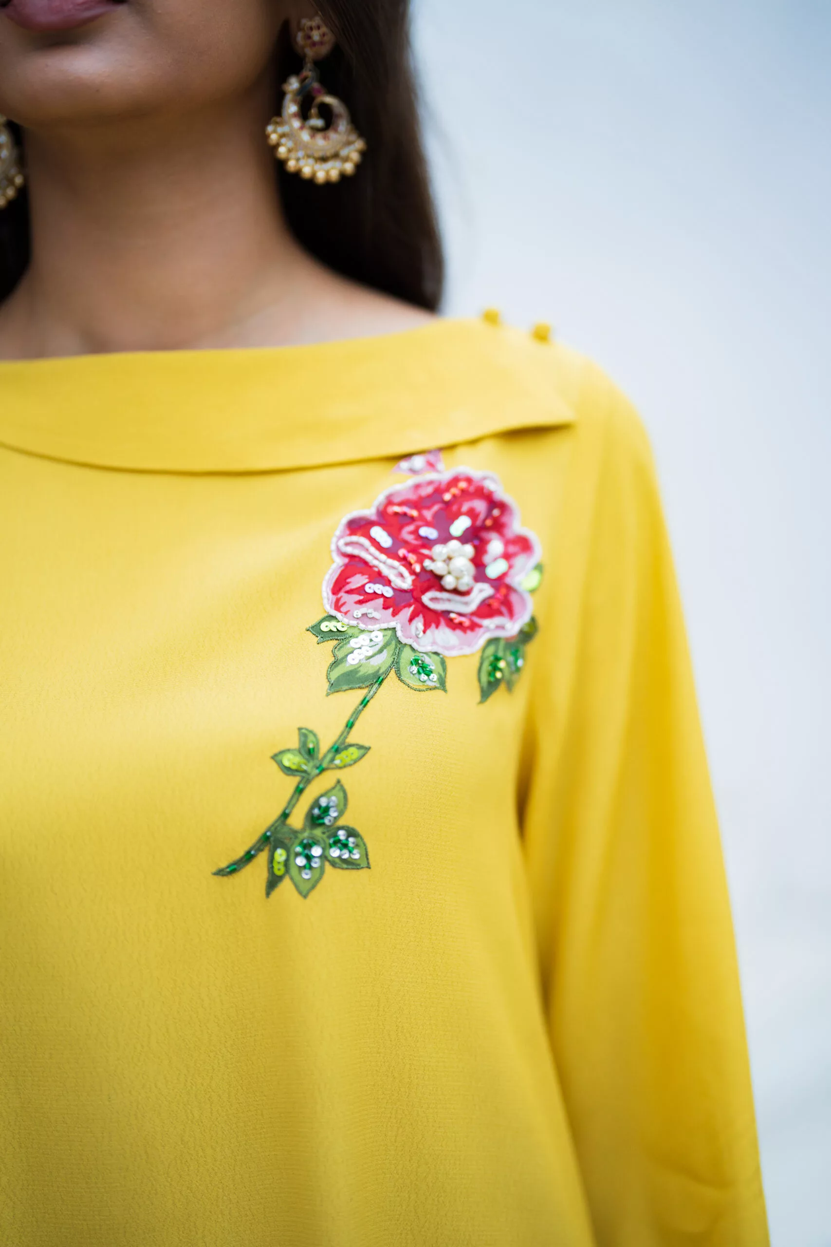 Lemon Rose - Image 5
