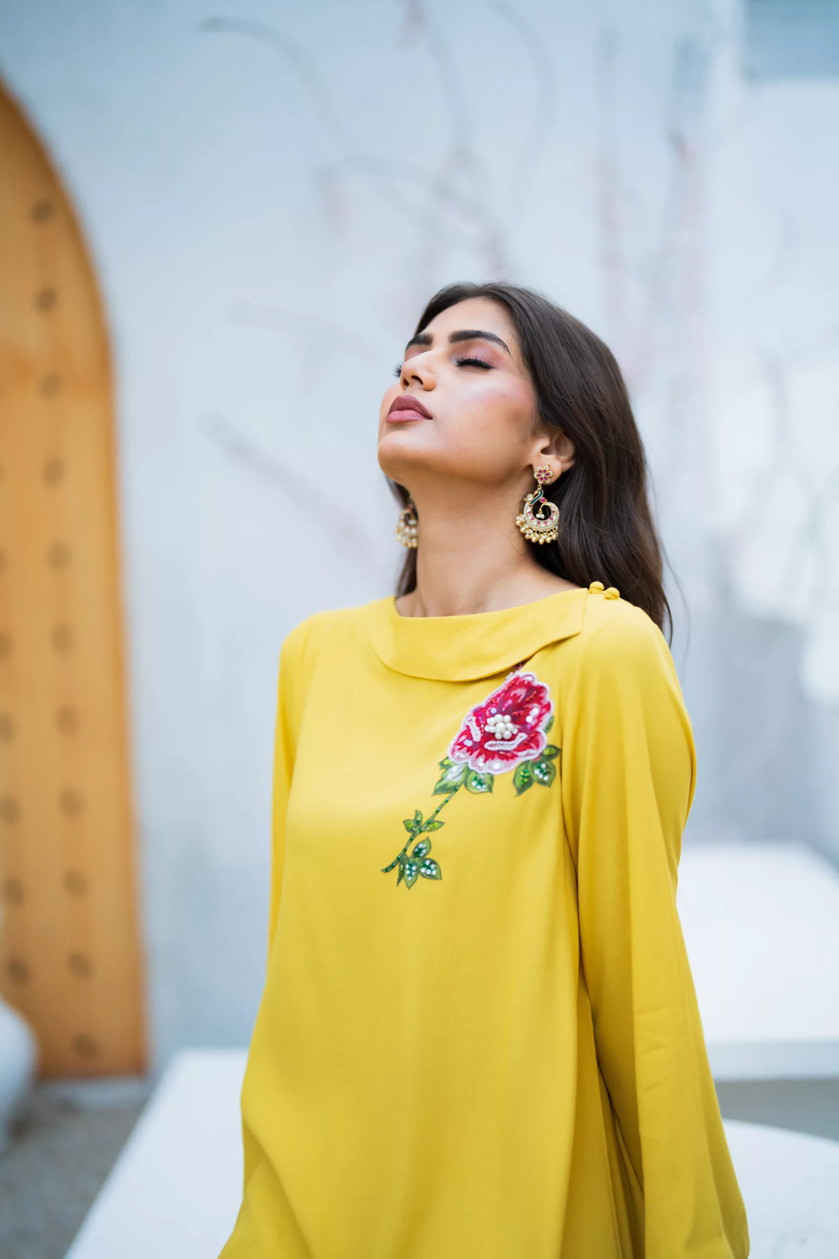 Lemon Rose - Image 6