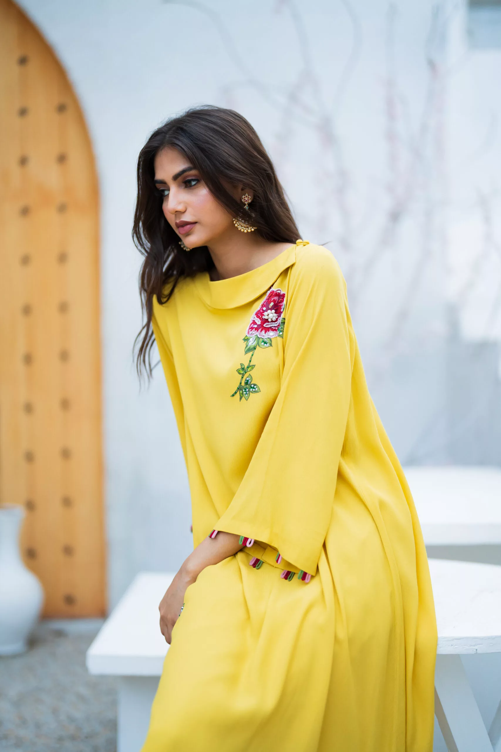 Lemon Rose - Image 7