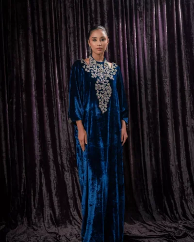 Sassy Kaftan