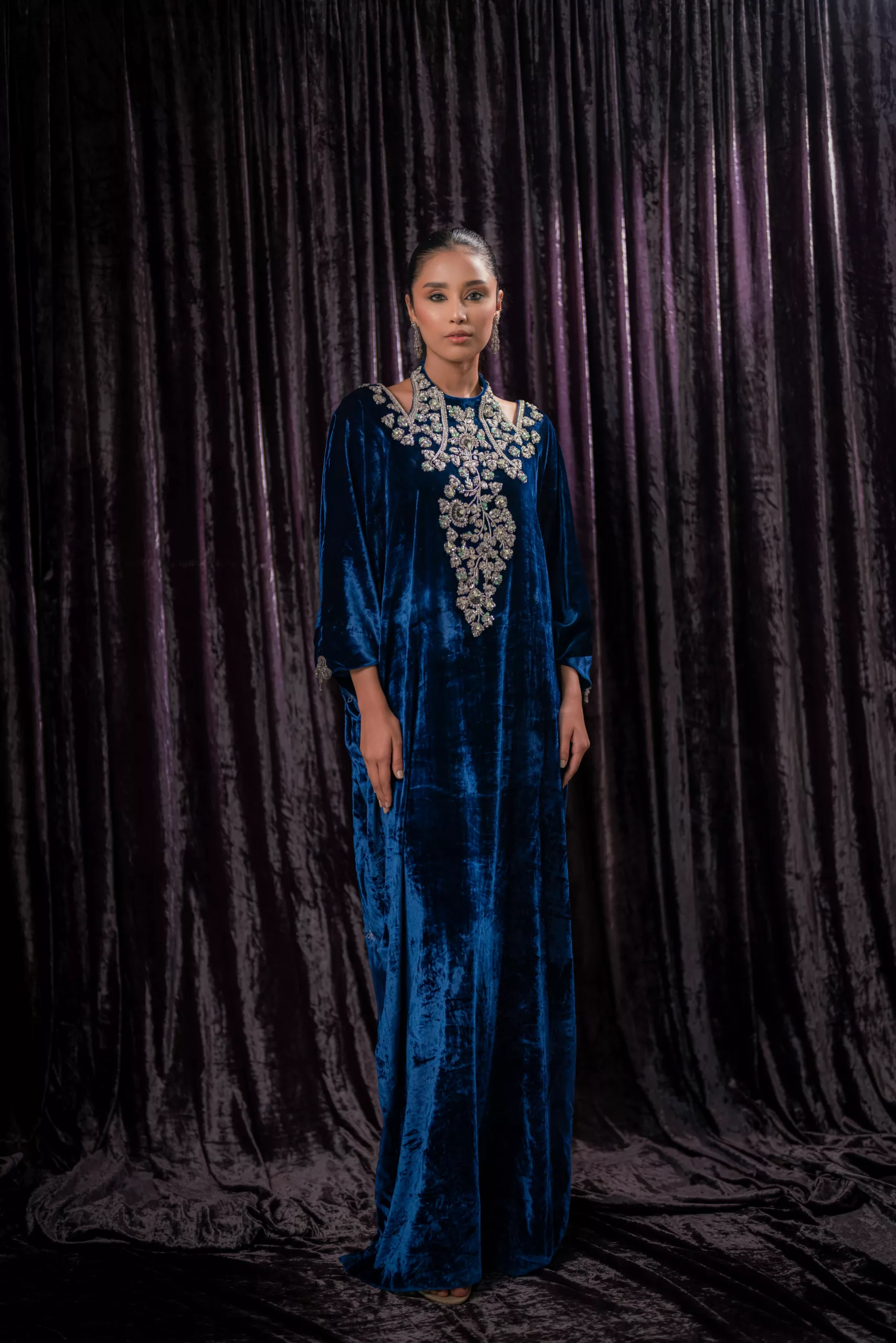 Sassy Kaftan
