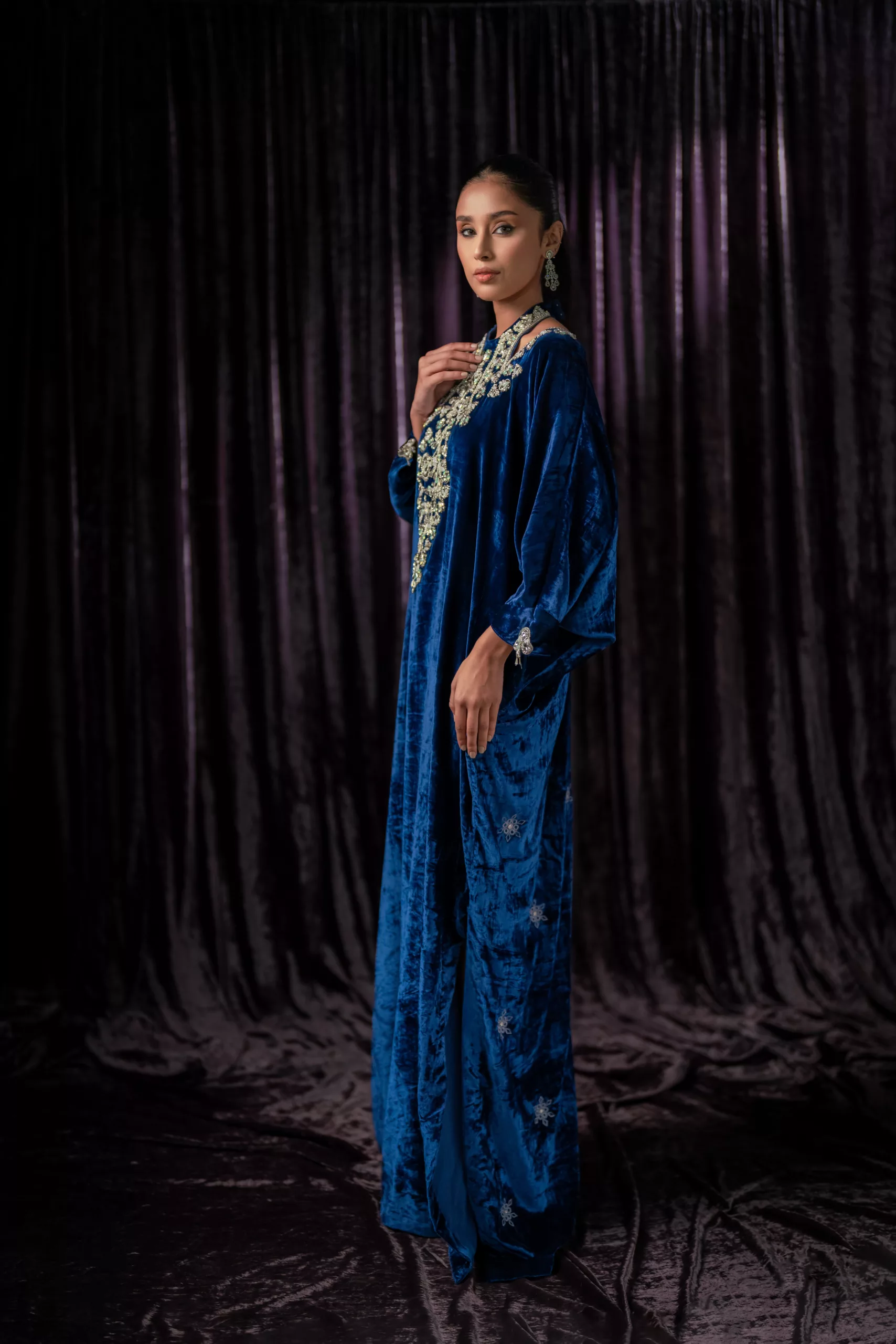 Sassy Kaftan - Image 7