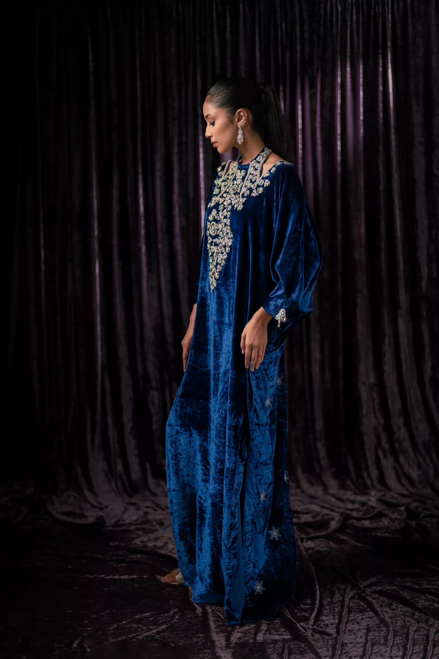 Sassy Kaftan - Image 8