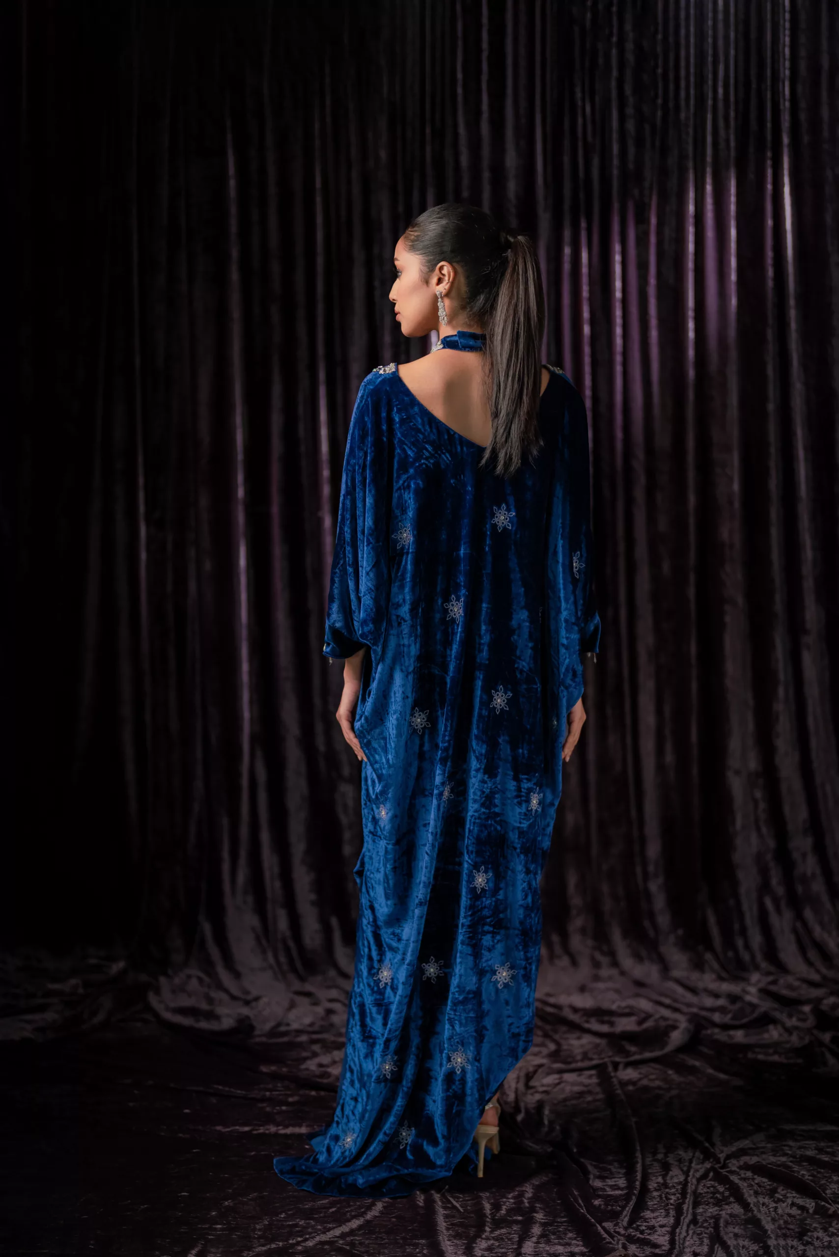 Sassy Kaftan - Image 9