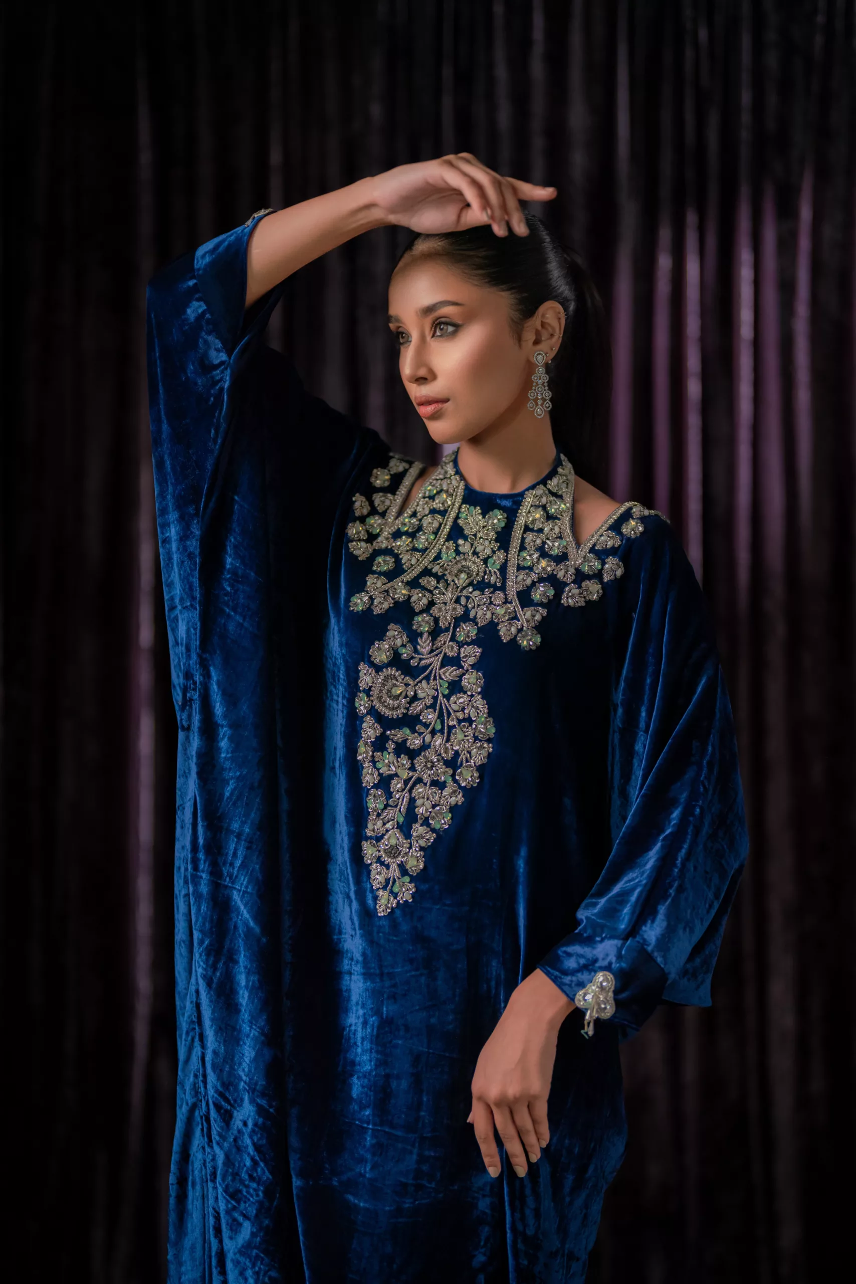 Sassy Kaftan - Image 6