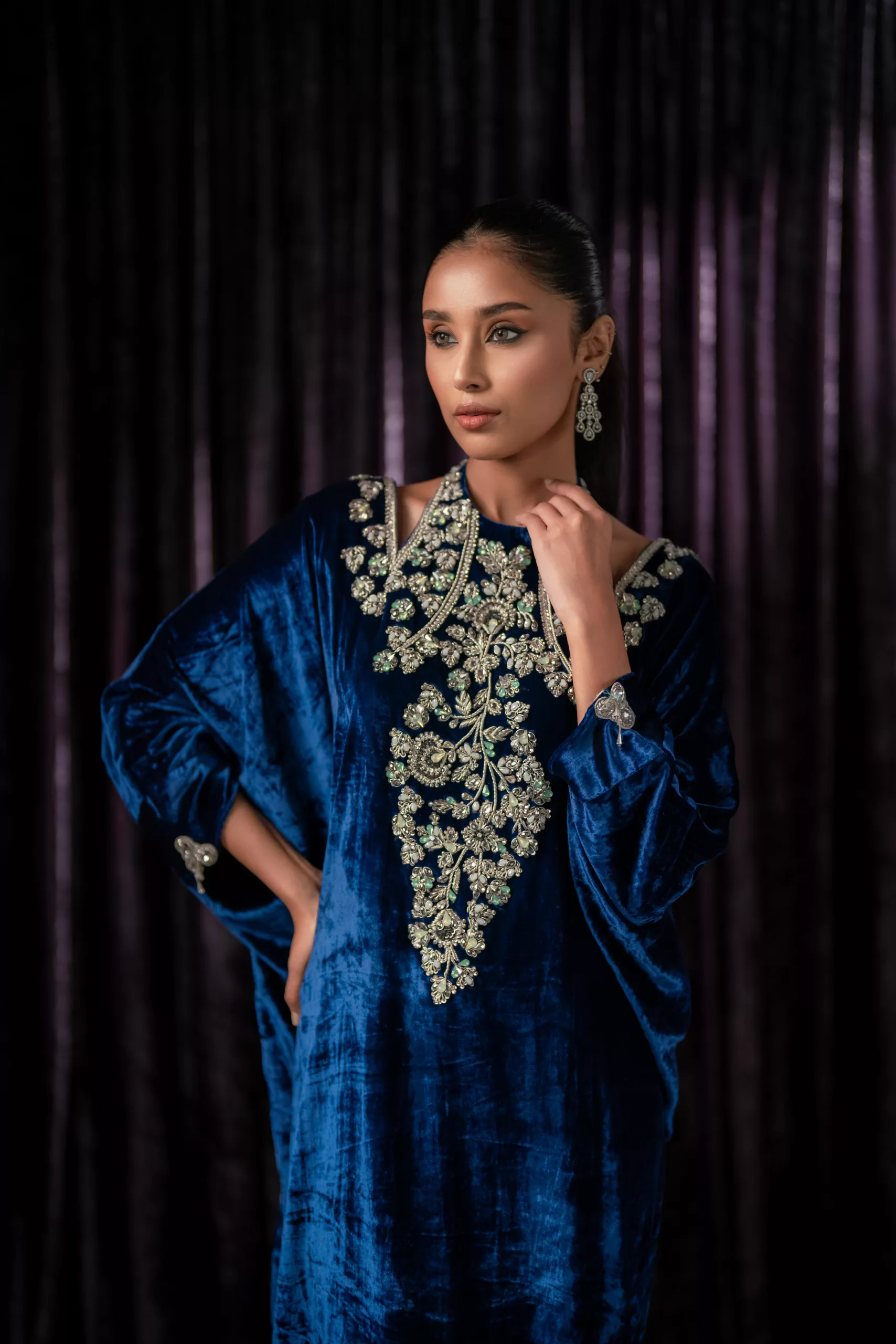 Sassy Kaftan - Image 5