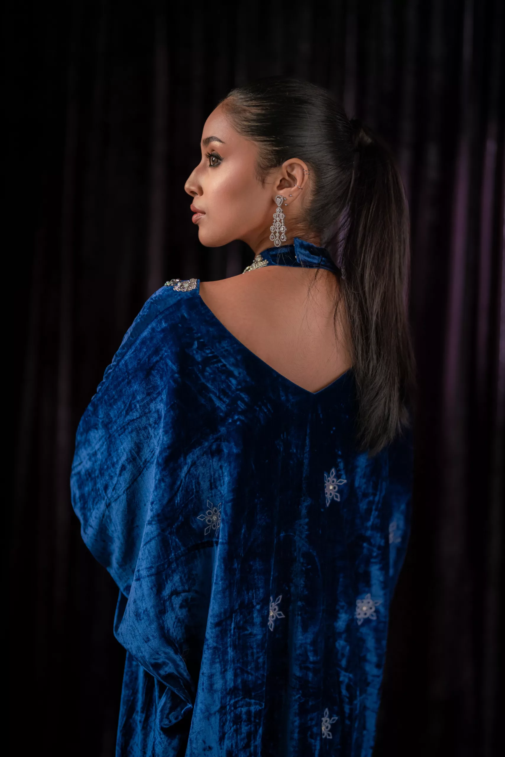 Sassy Kaftan - Image 2