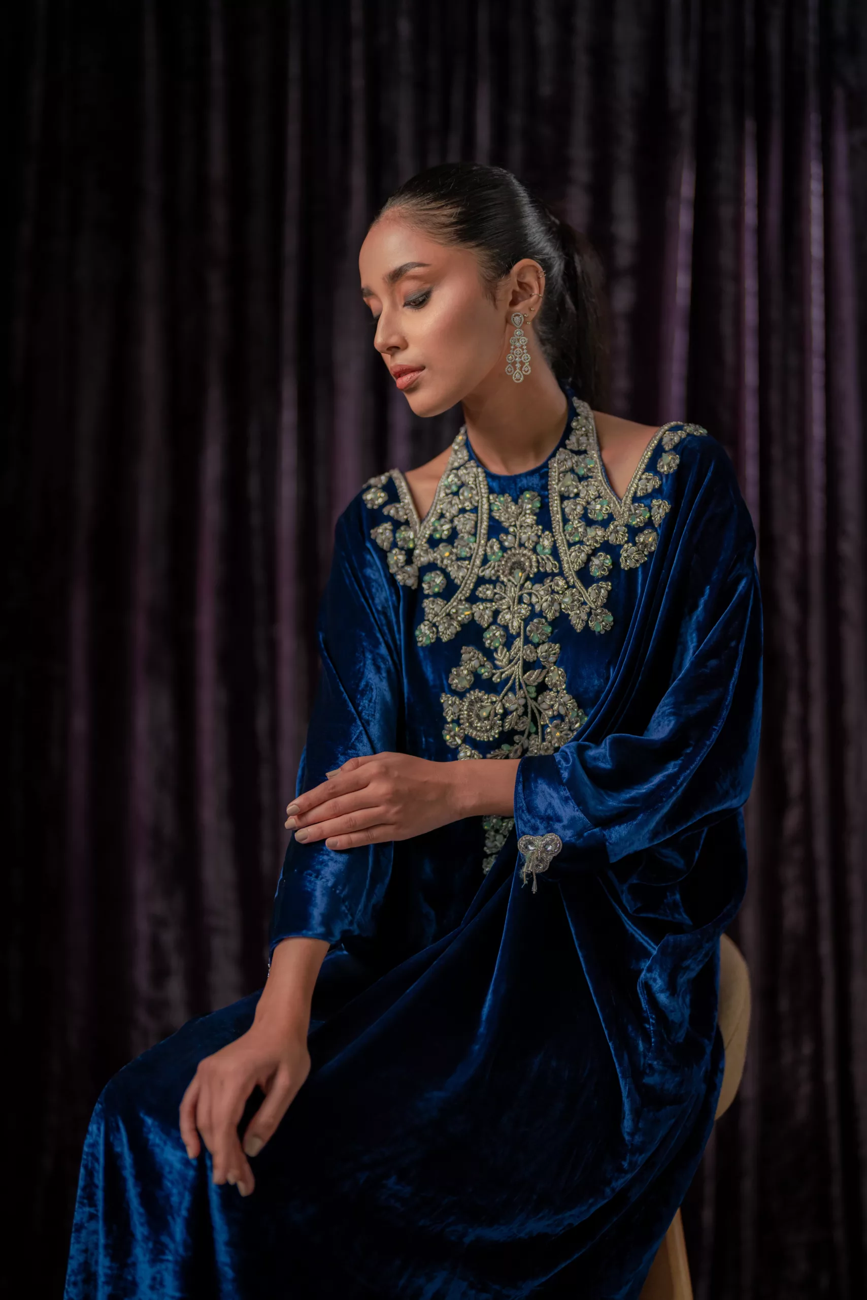 Sassy Kaftan - Image 4