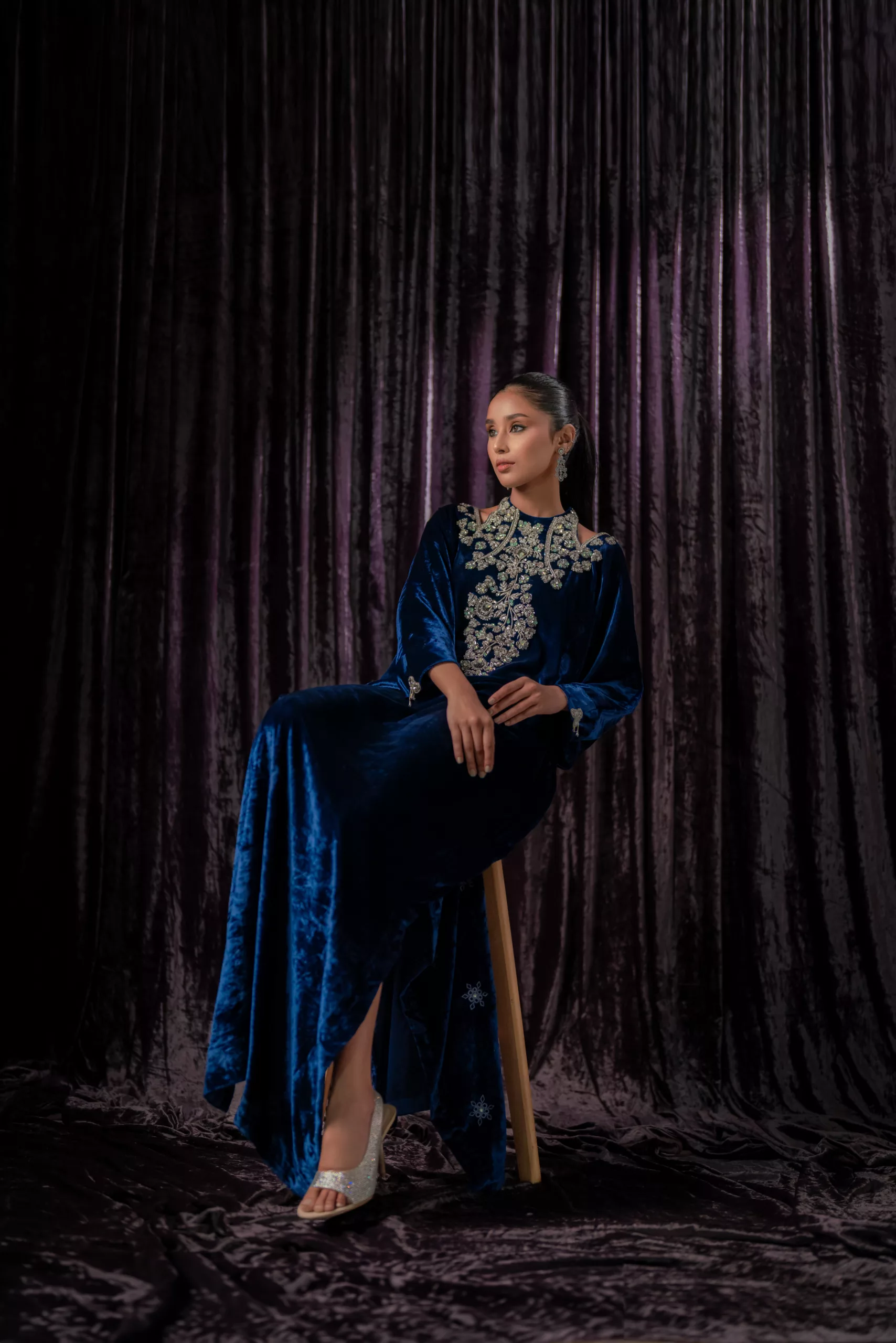 Sassy Kaftan - Image 3