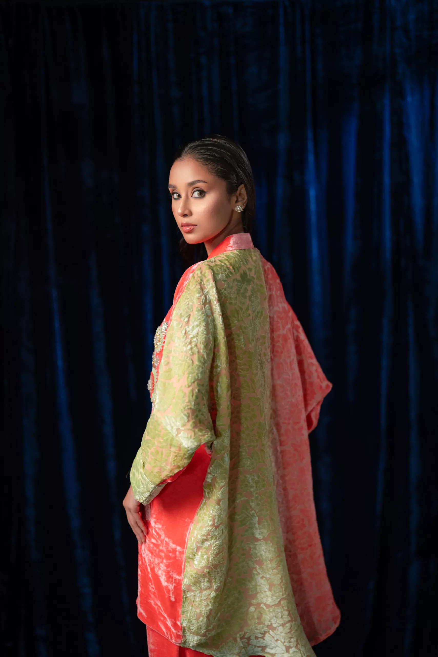 Glam girl - Image 8
