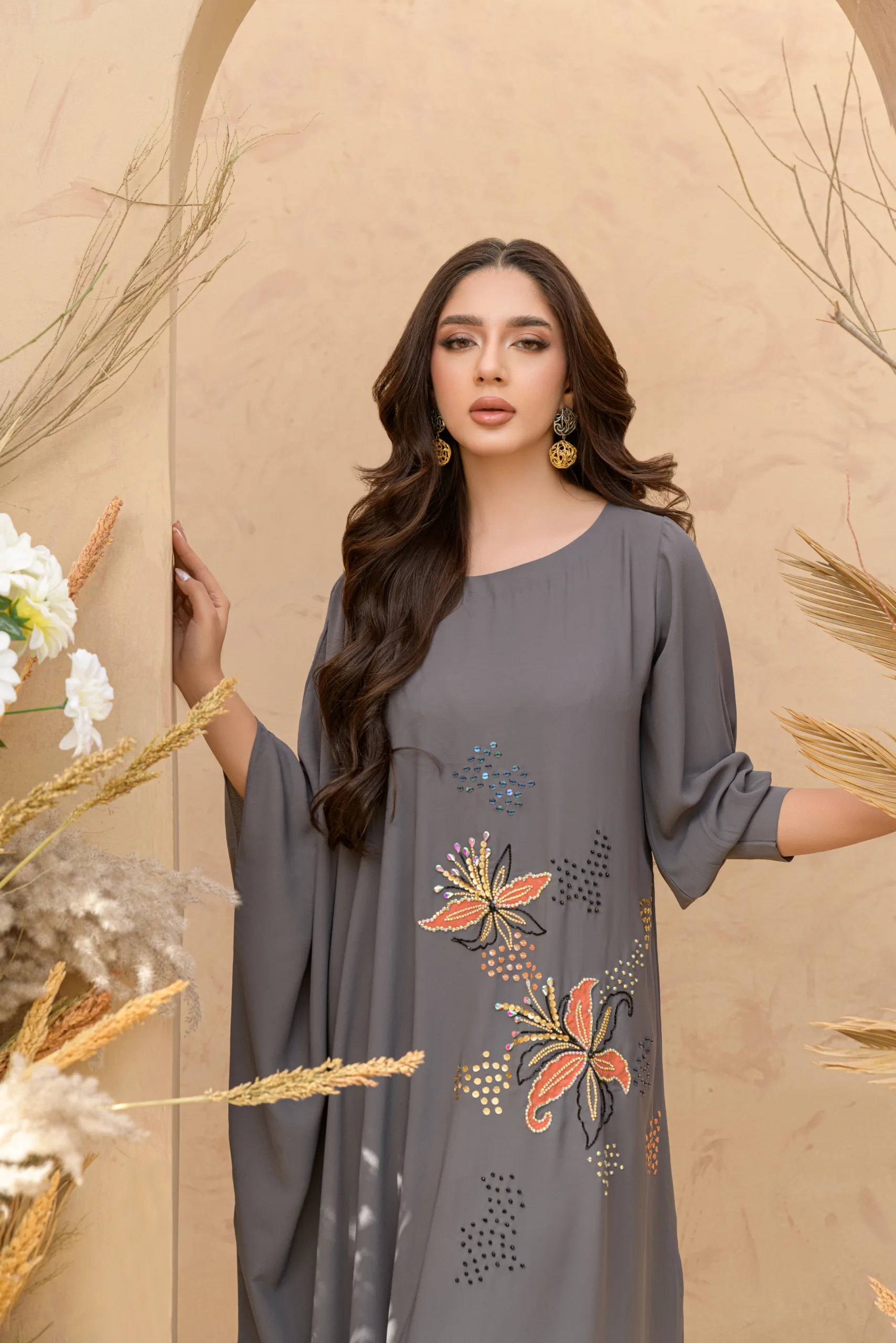 Grey Lily - Image 2