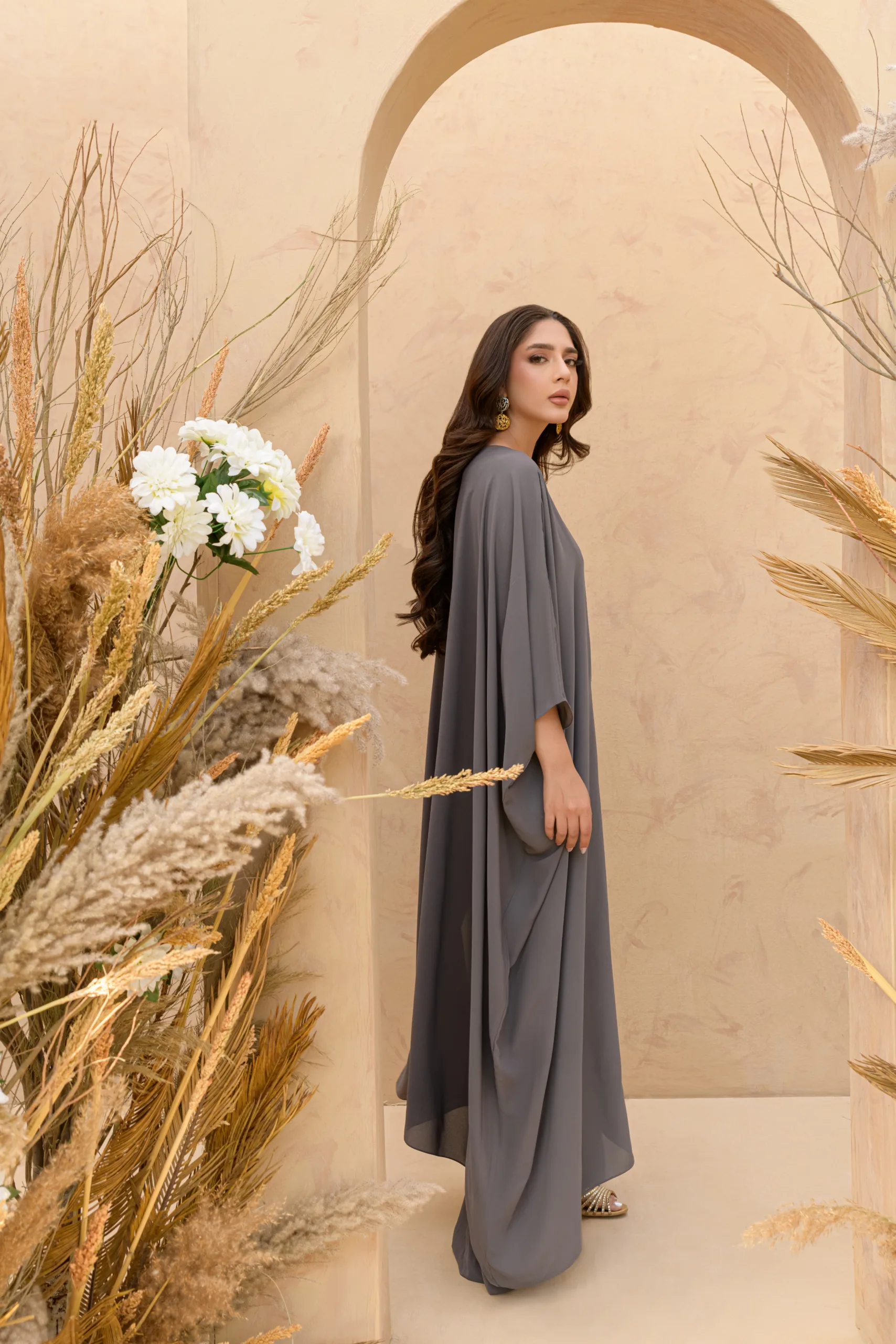 Grey Lily - Image 5