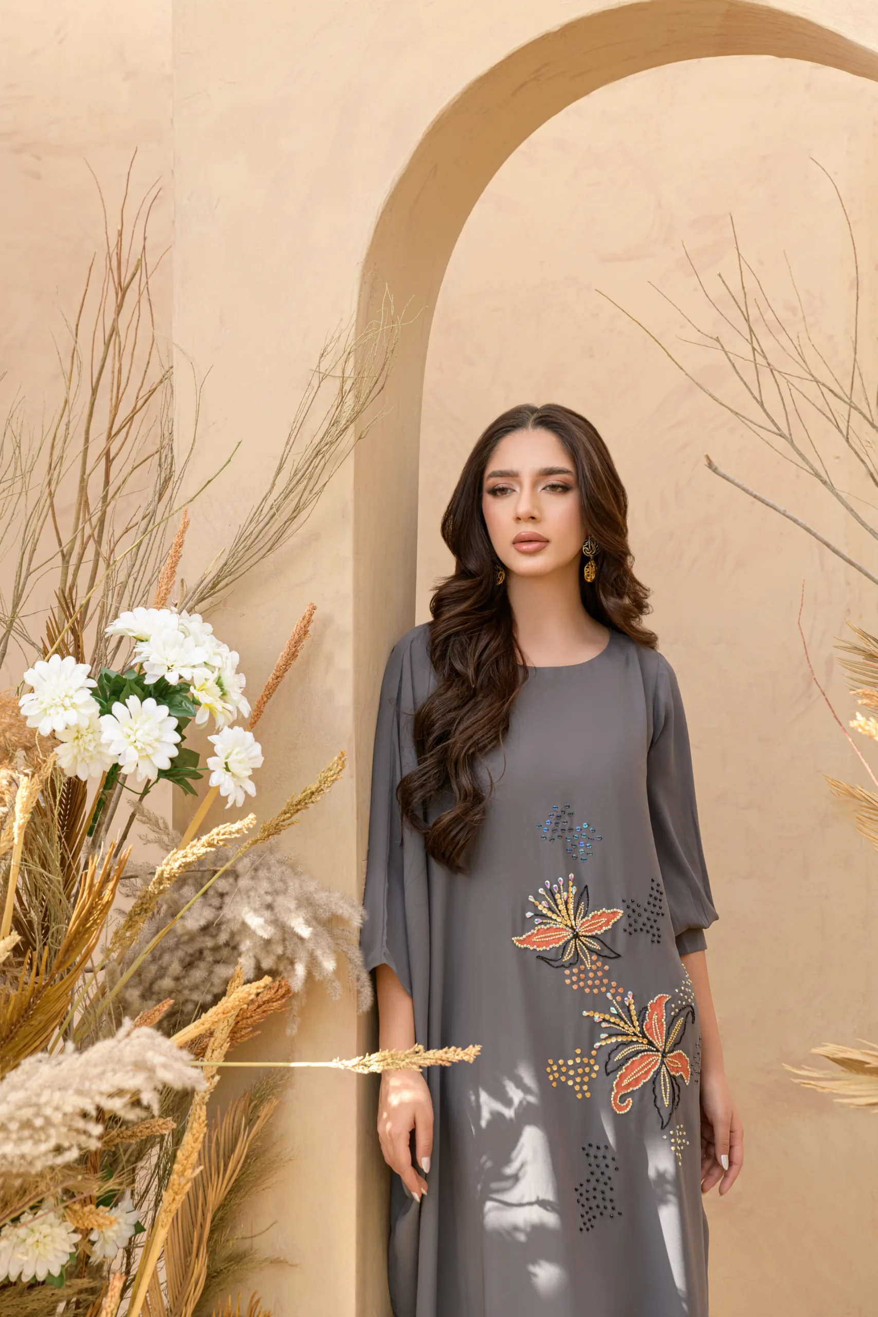 Grey Lily - Image 3