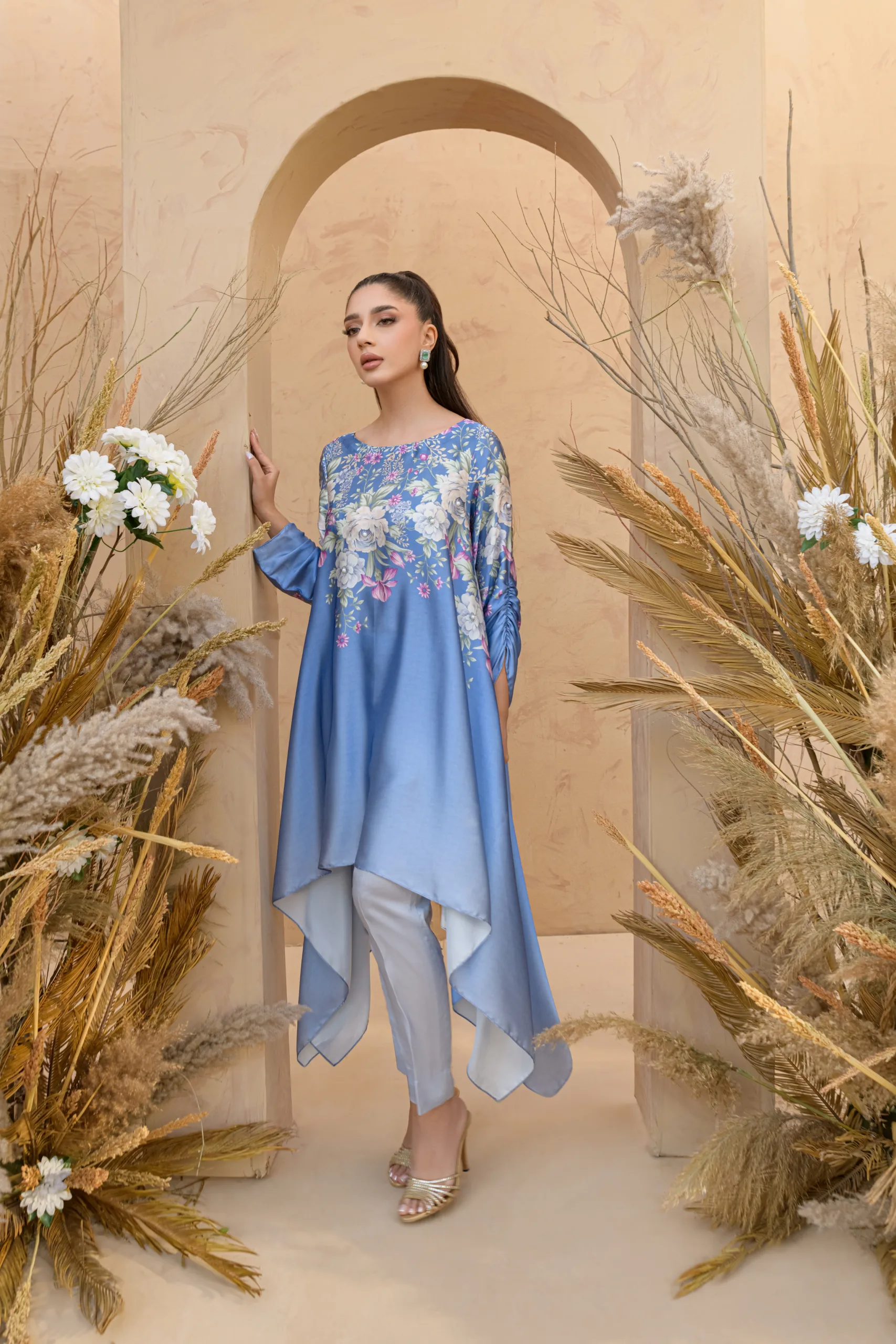 Floral Glam - Image 7