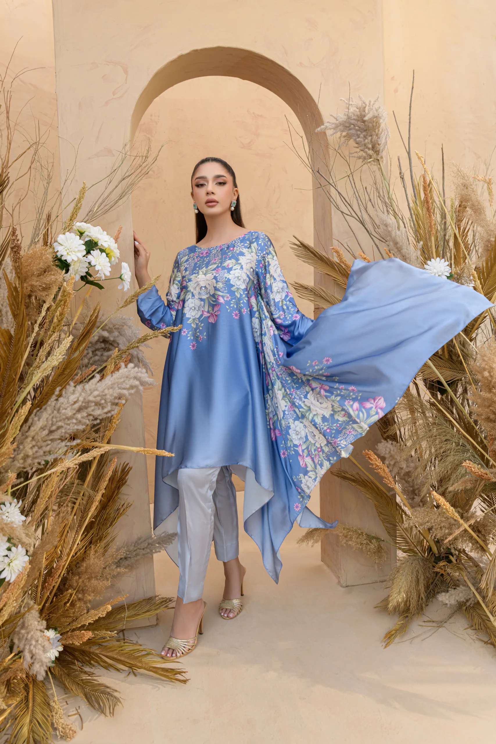 Floral Glam - Image 6