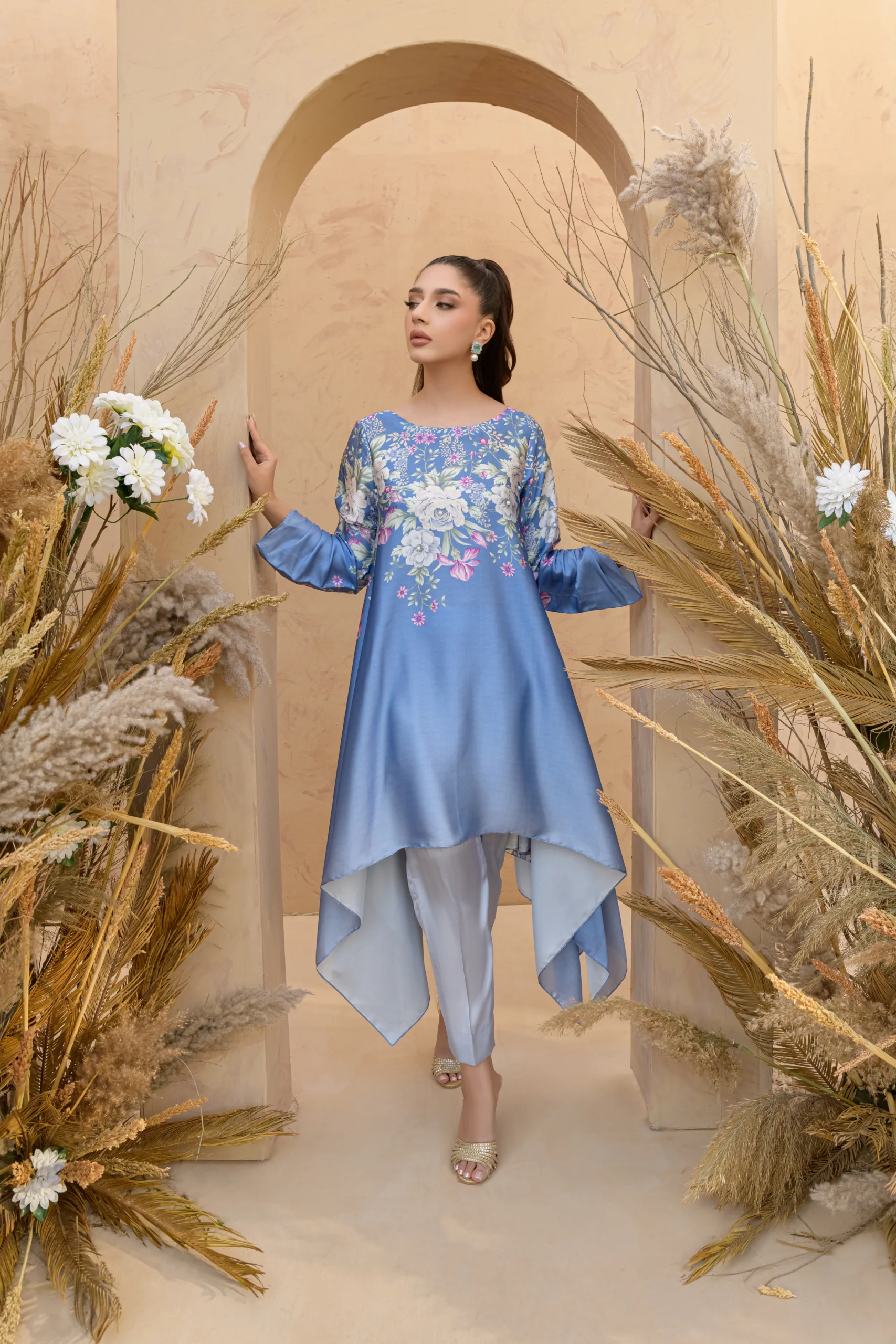 Floral Glam - Image 5