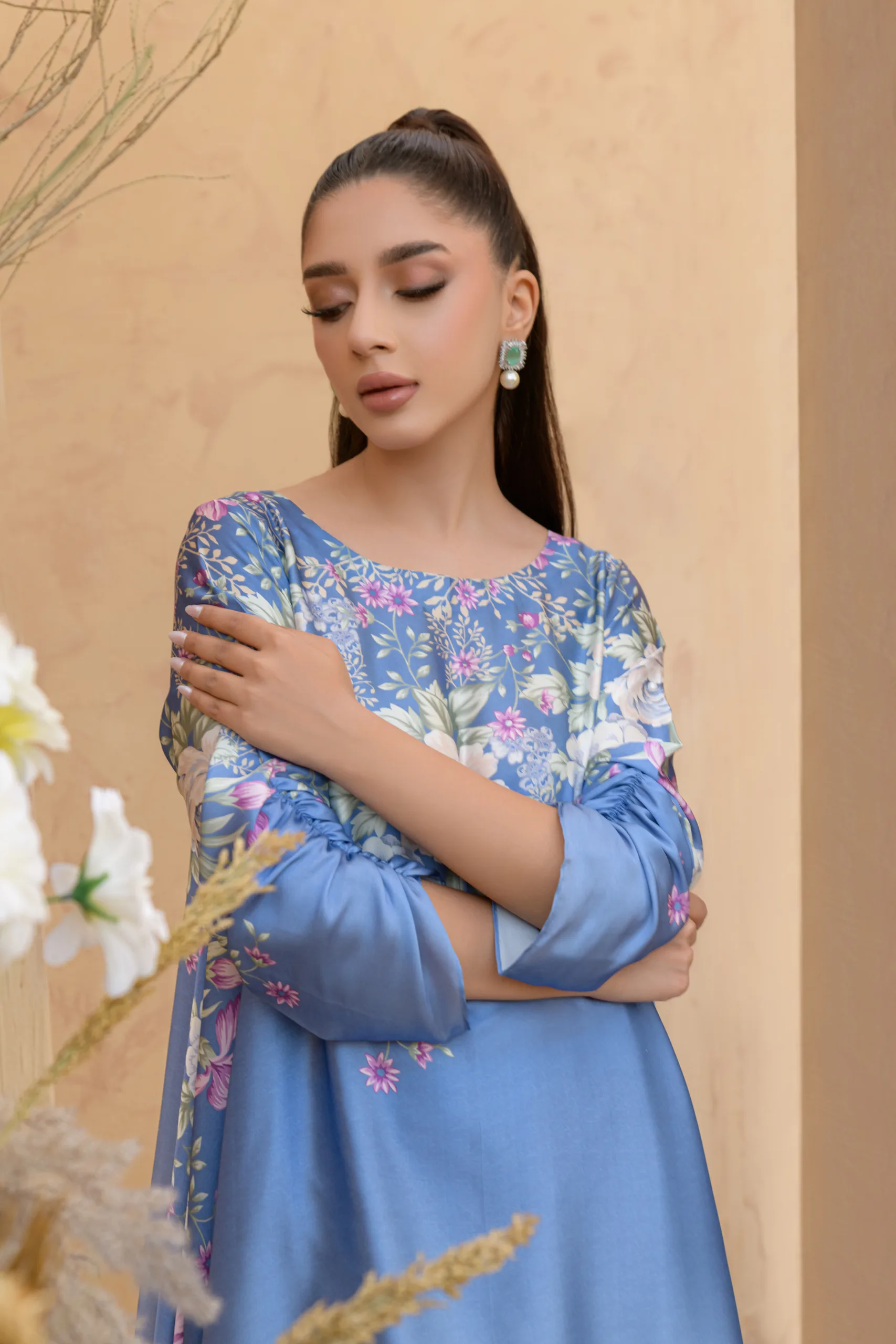 Floral Glam - Image 3