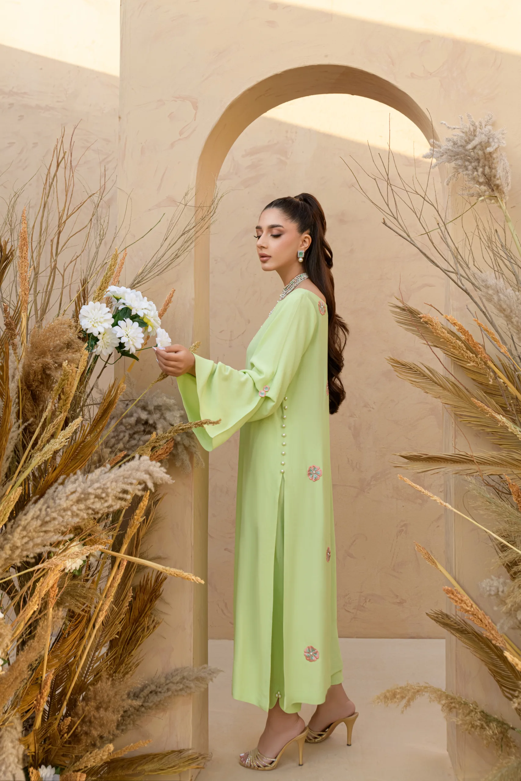 Mint Love - Image 6