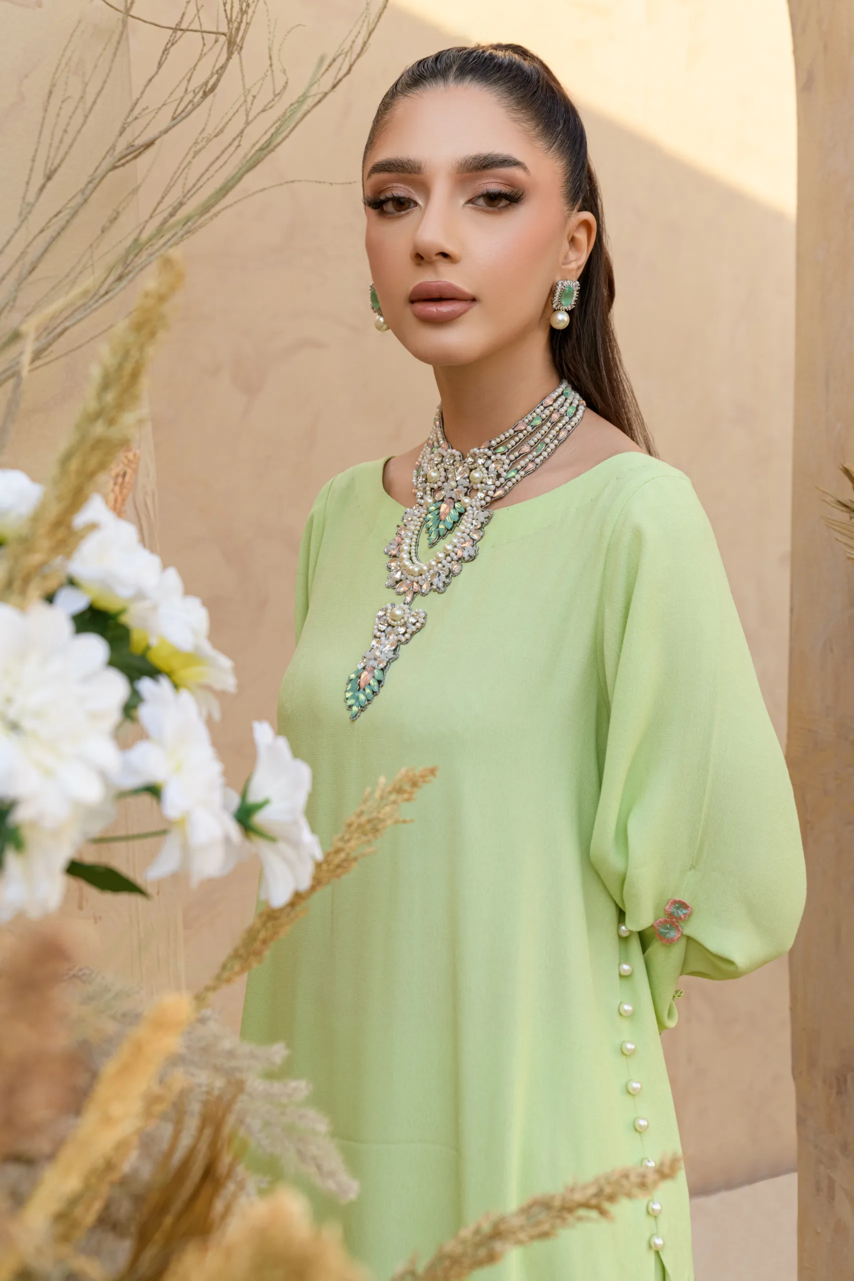 Mint Love - Image 8