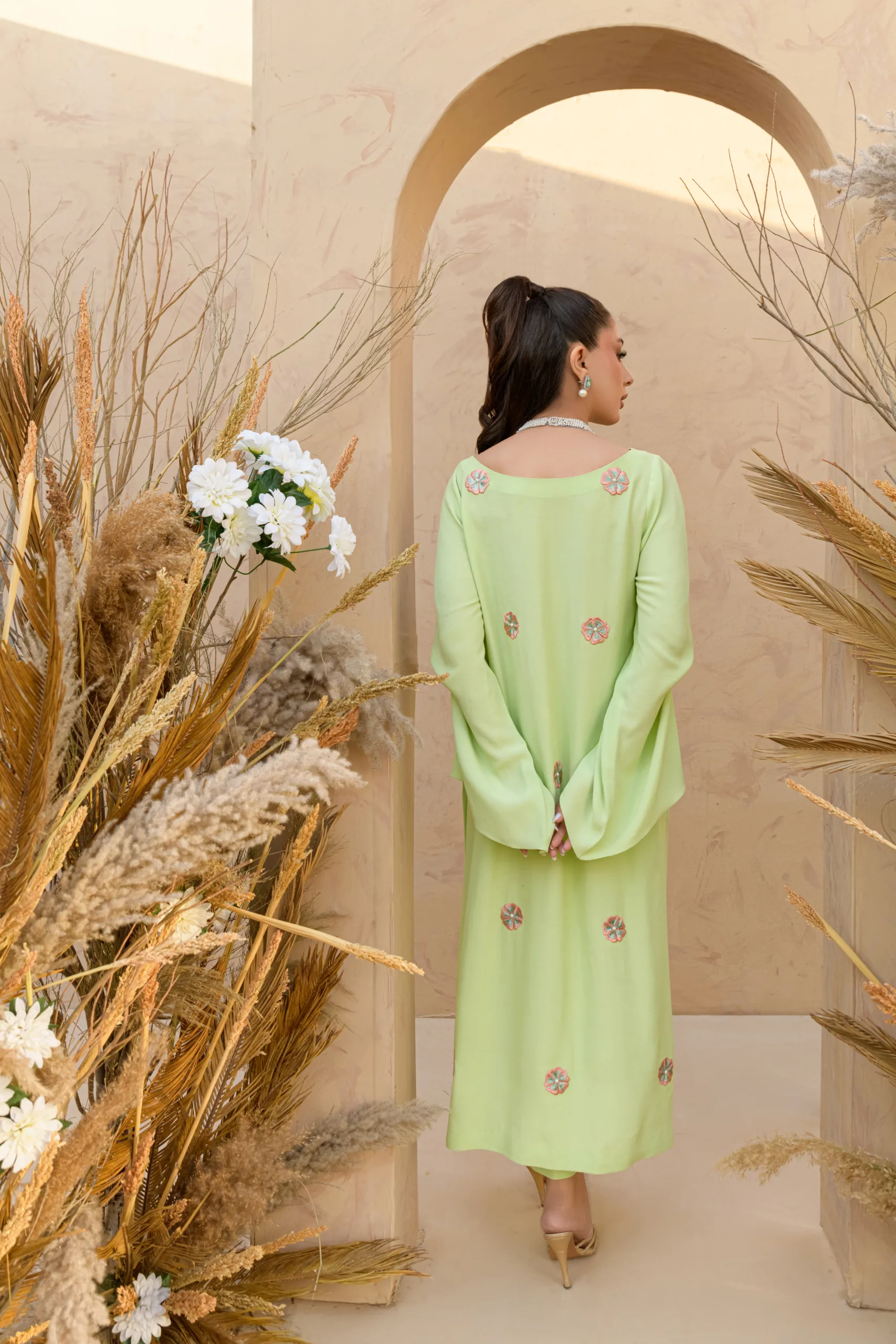 Mint Love - Image 2
