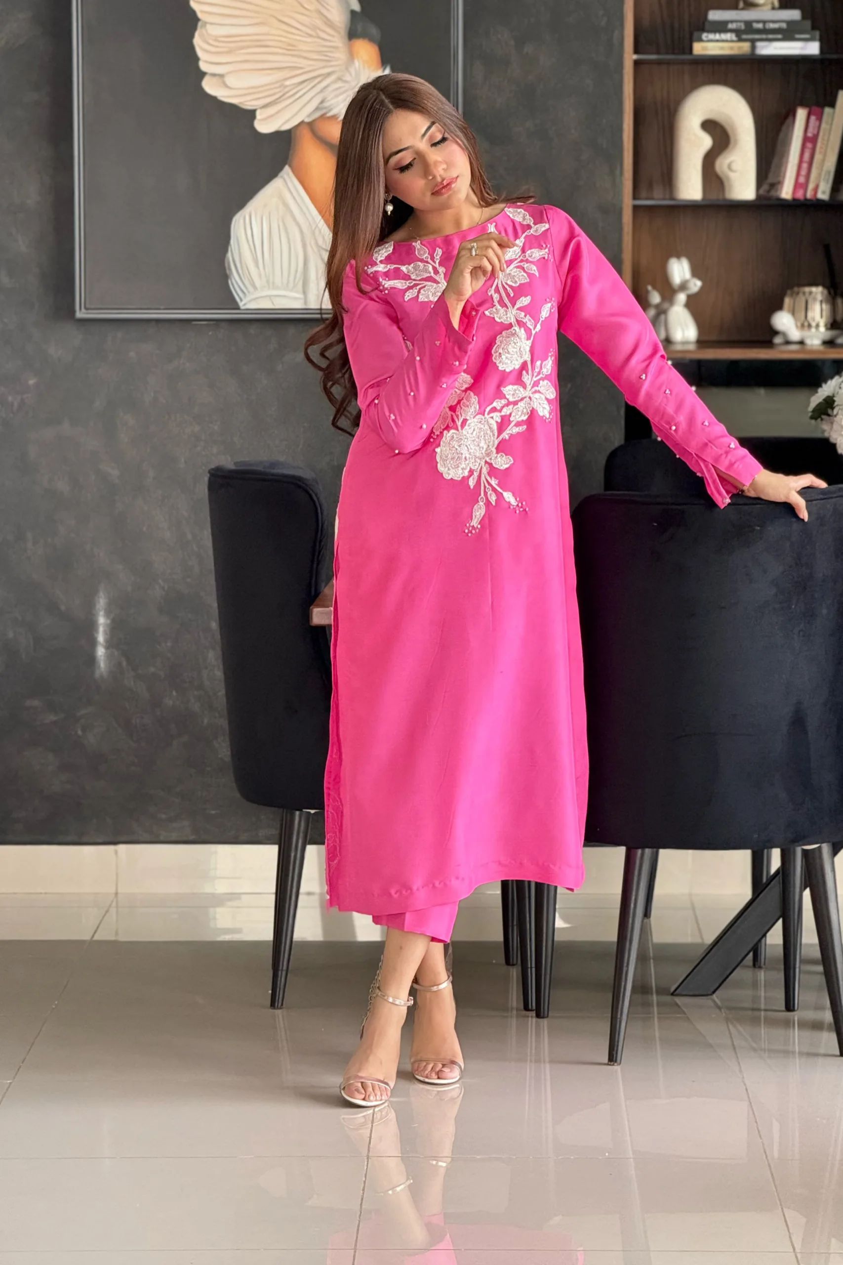 Pink Crush - Image 2