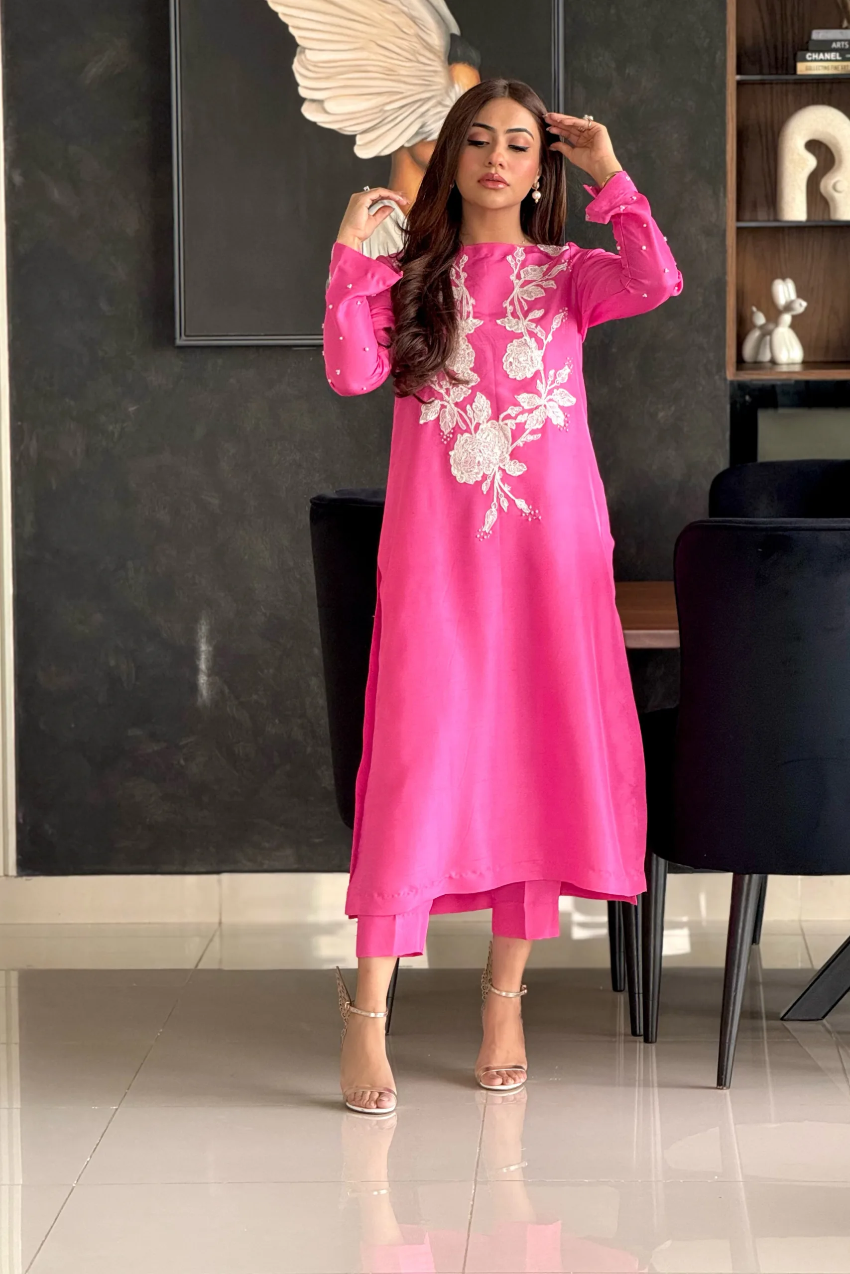 Pink Crush - Image 5