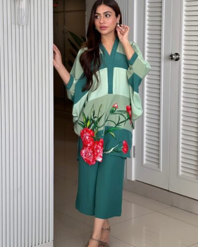 Green Apple