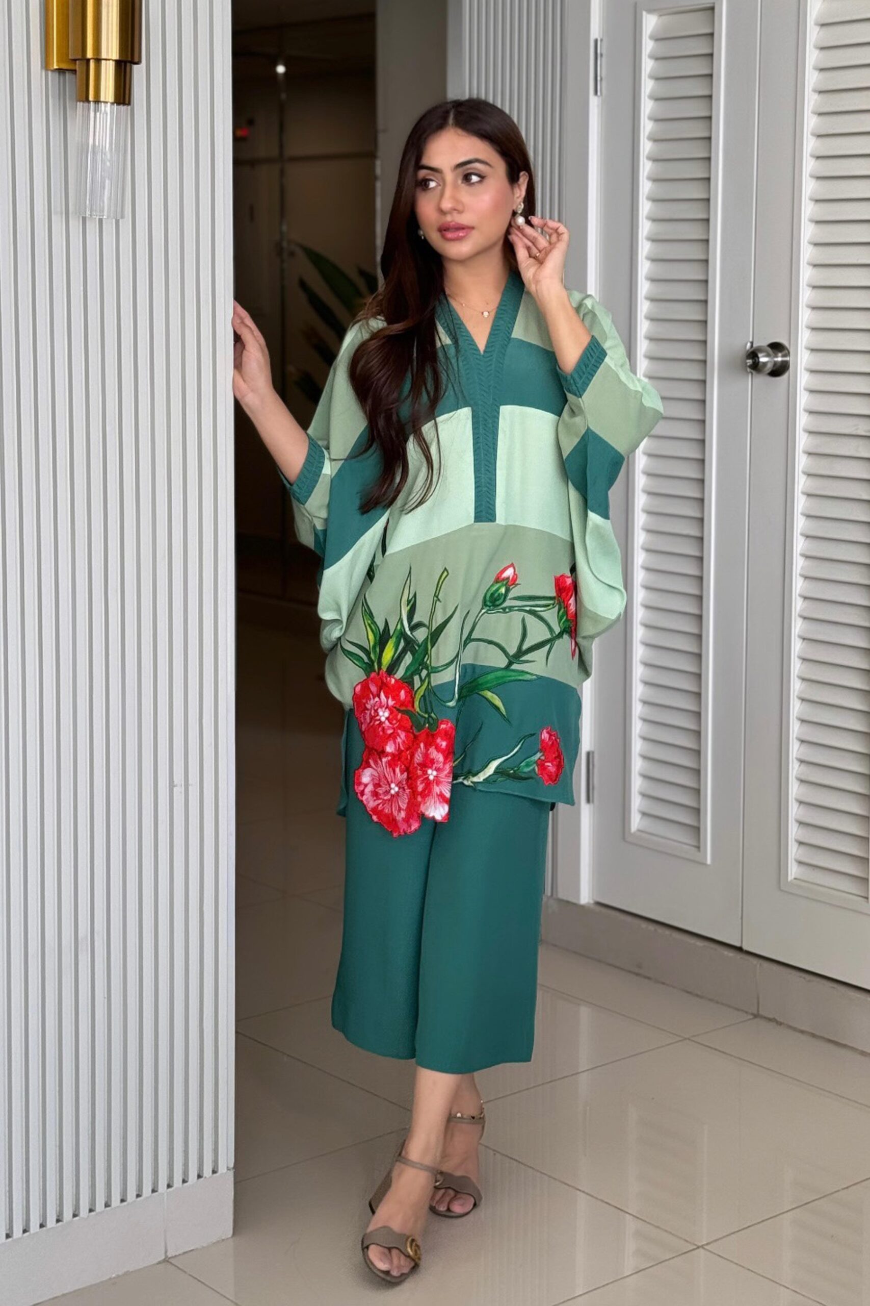 Green Apple