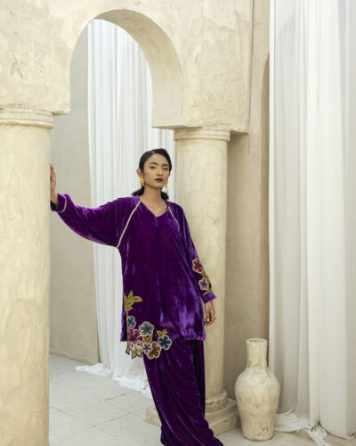 Royal Purple