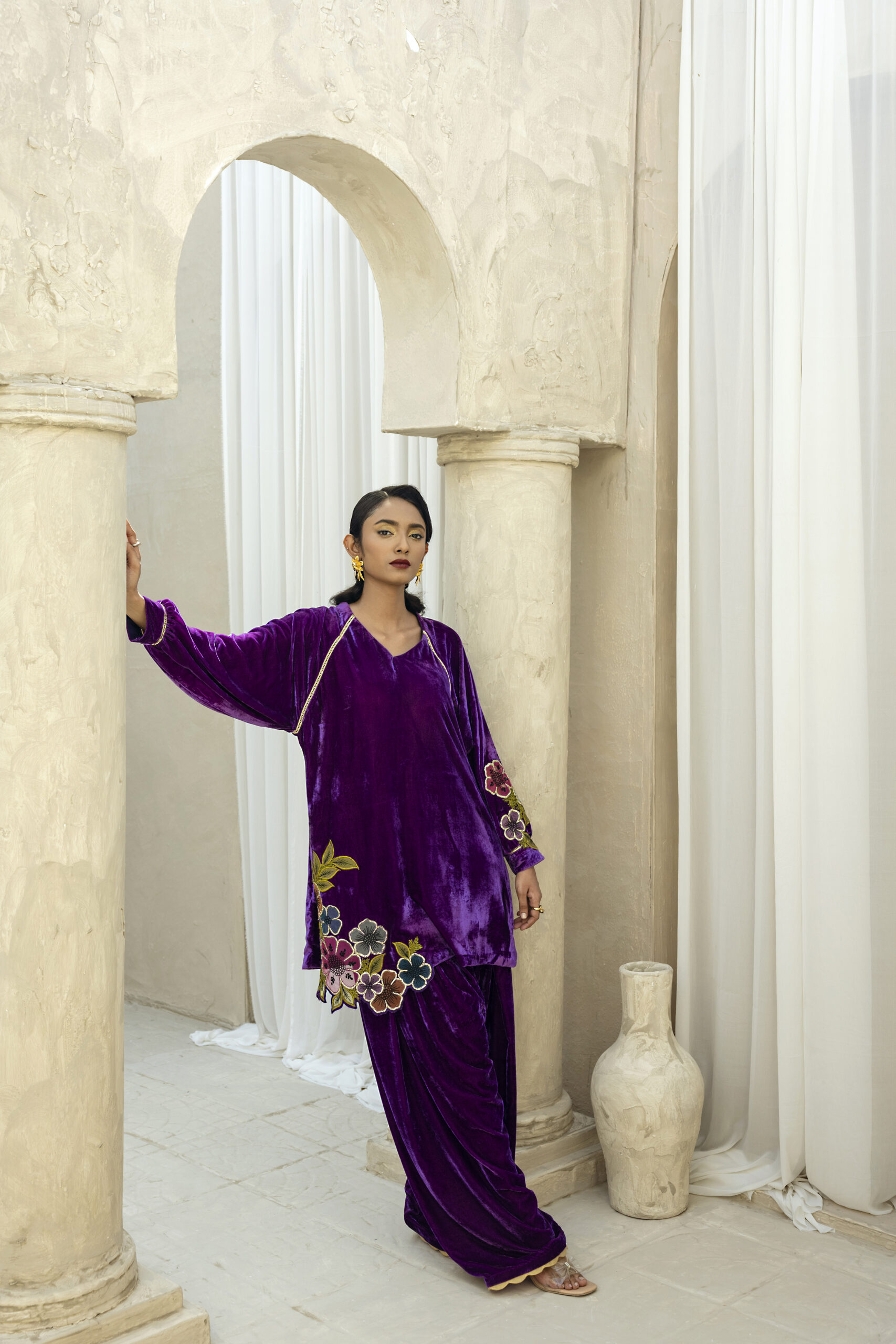 Royal Purple
