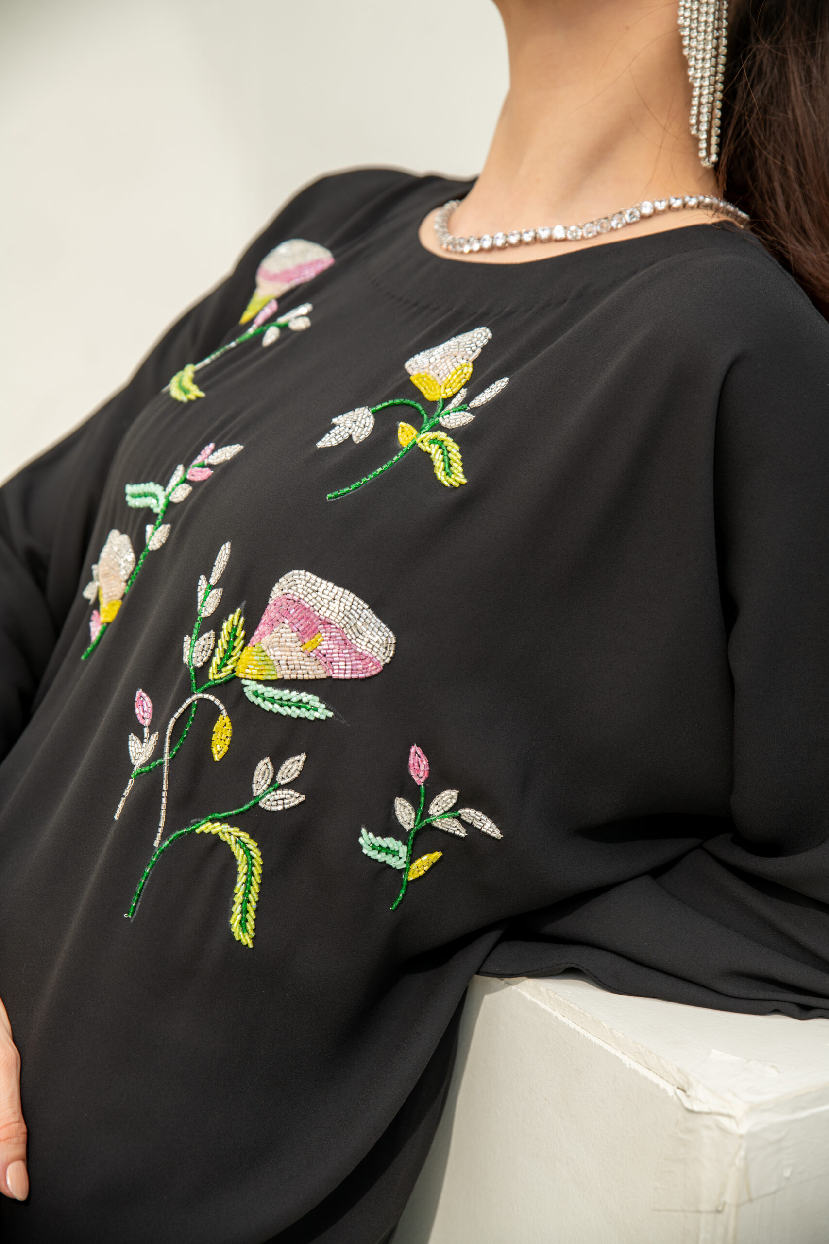 Black lily - Image 12