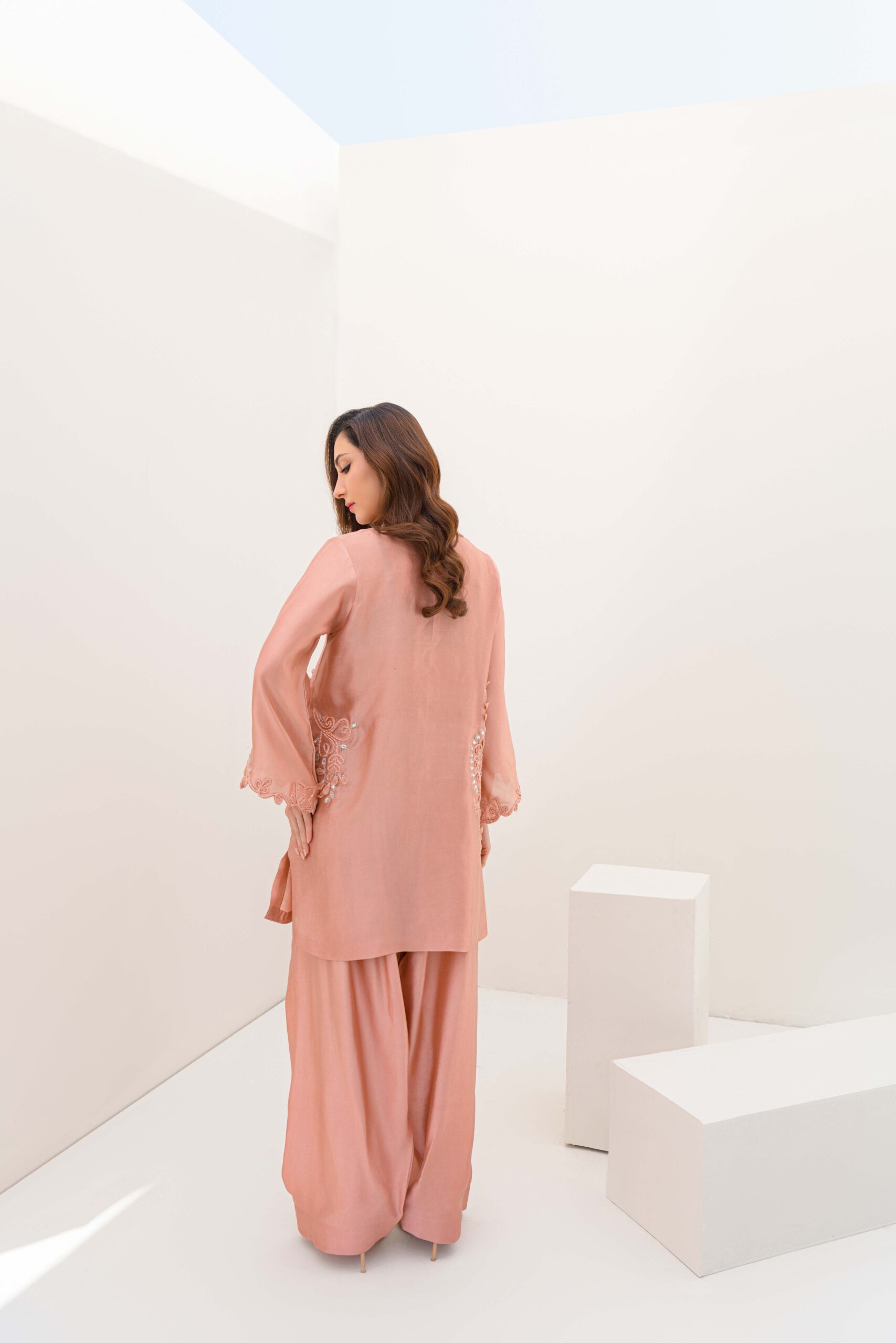 Blush Rose - Image 2