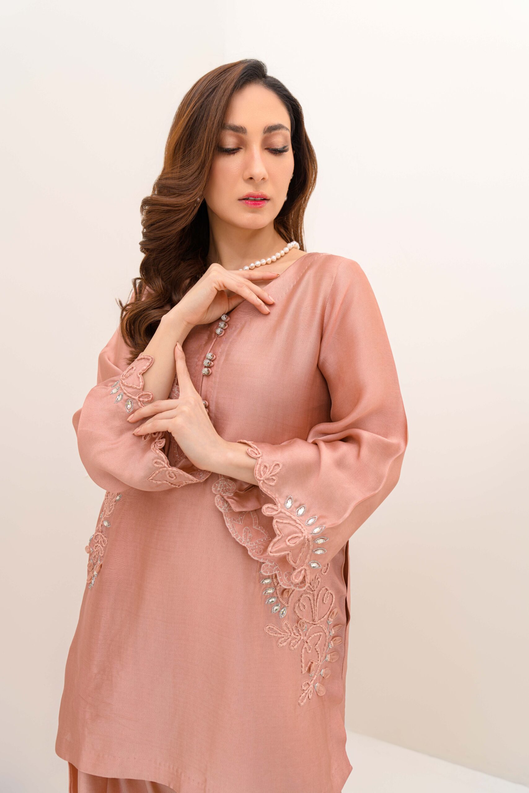 Blush Rose - Image 3