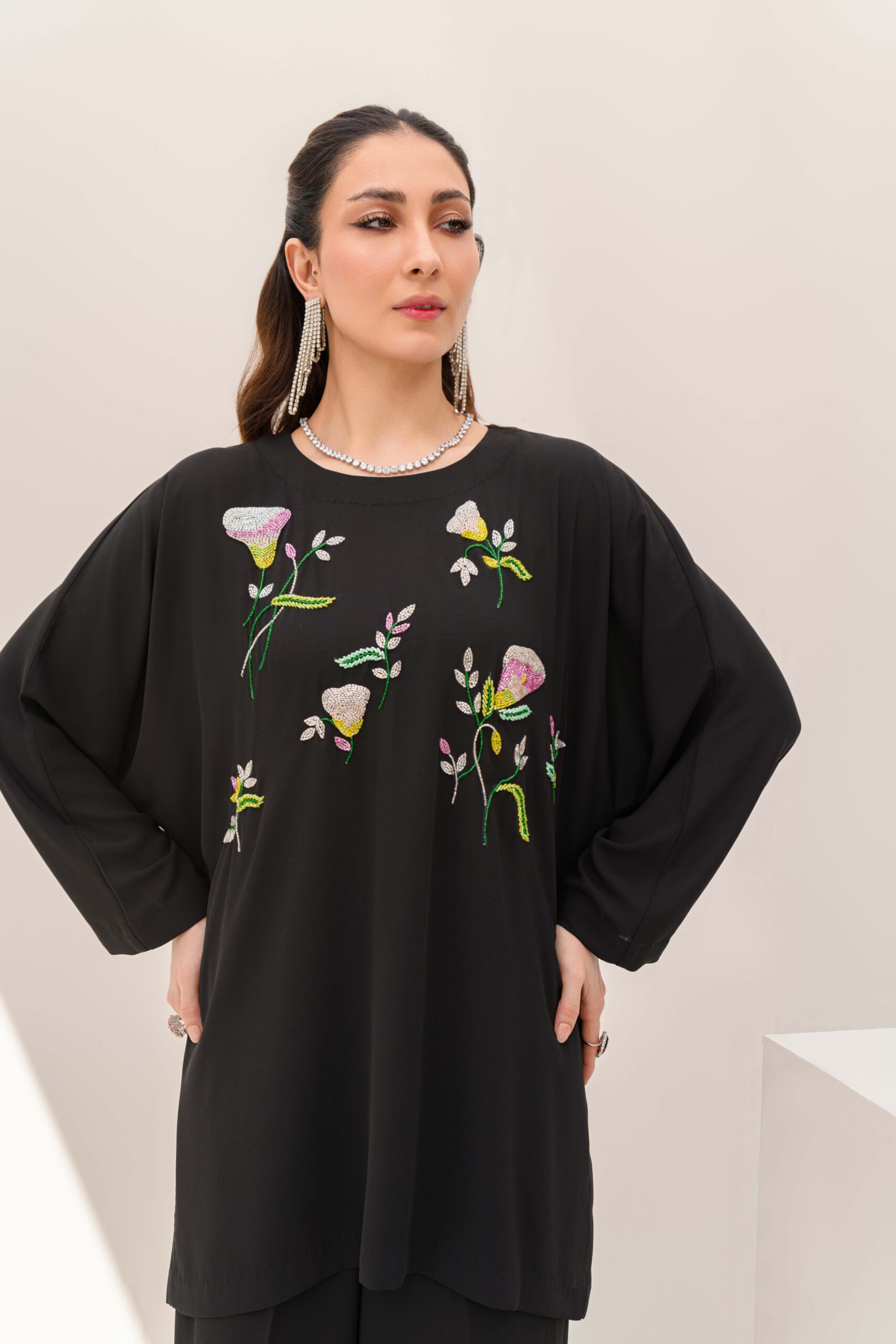 Black lily - Image 11