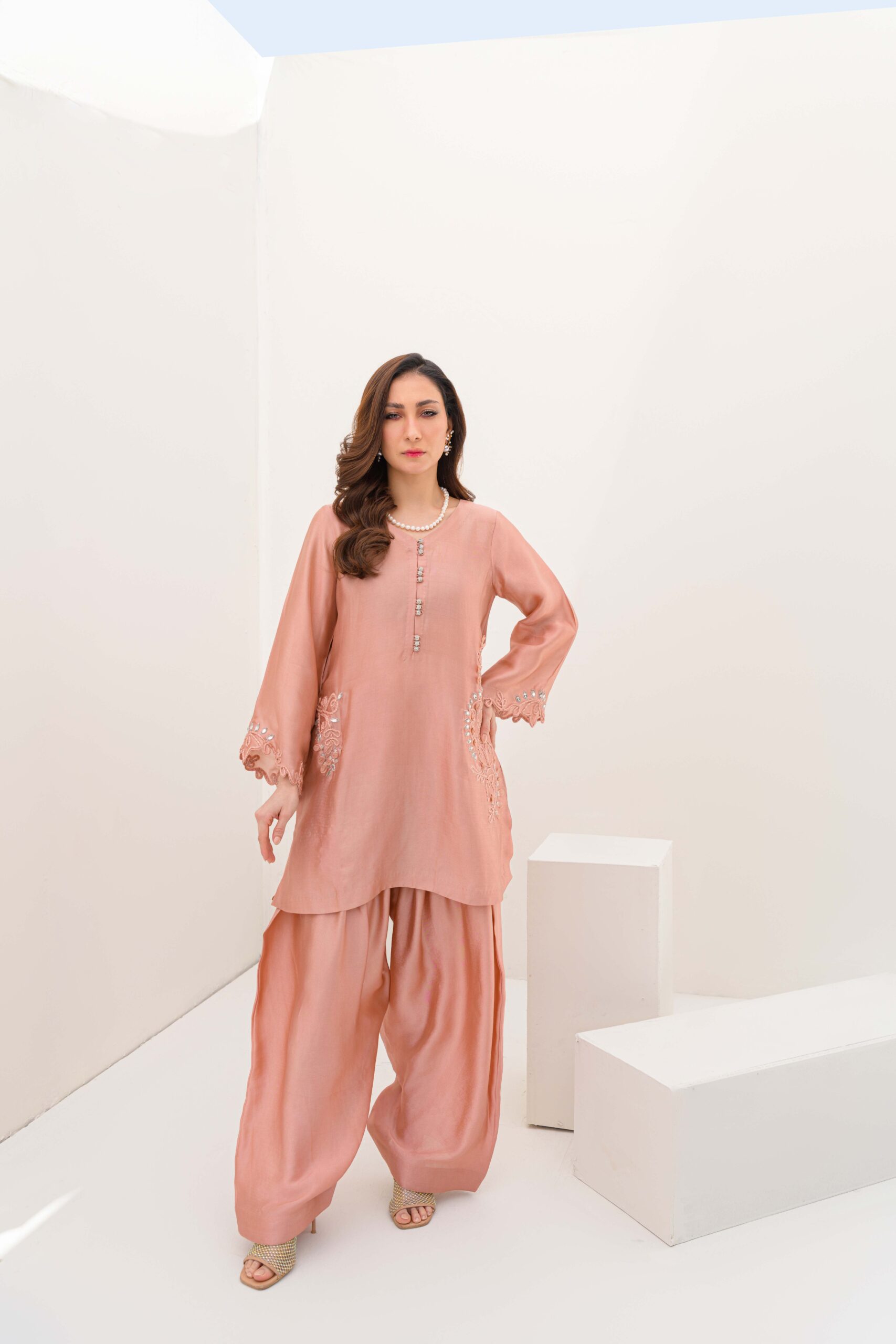 Blush Rose - Image 4