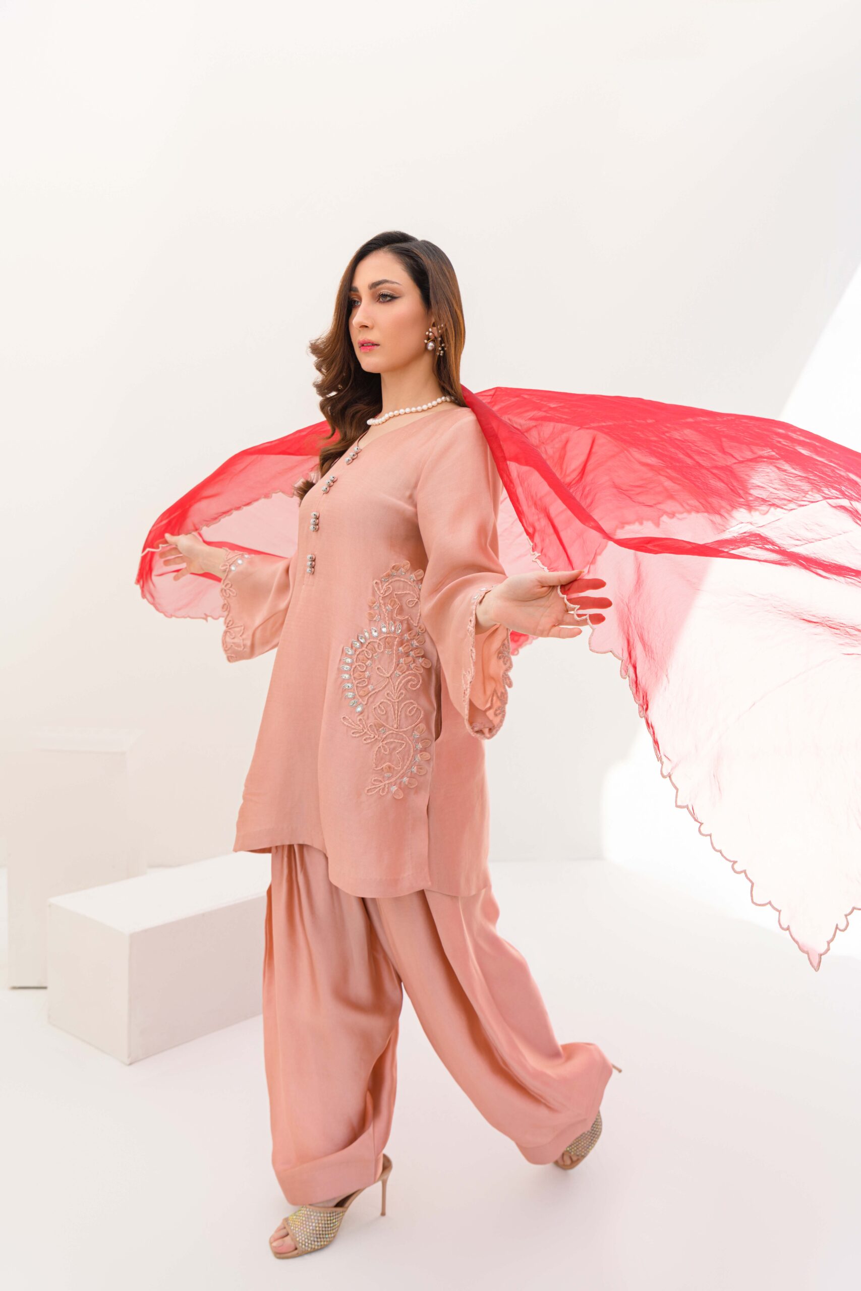 Blush Rose - Image 9