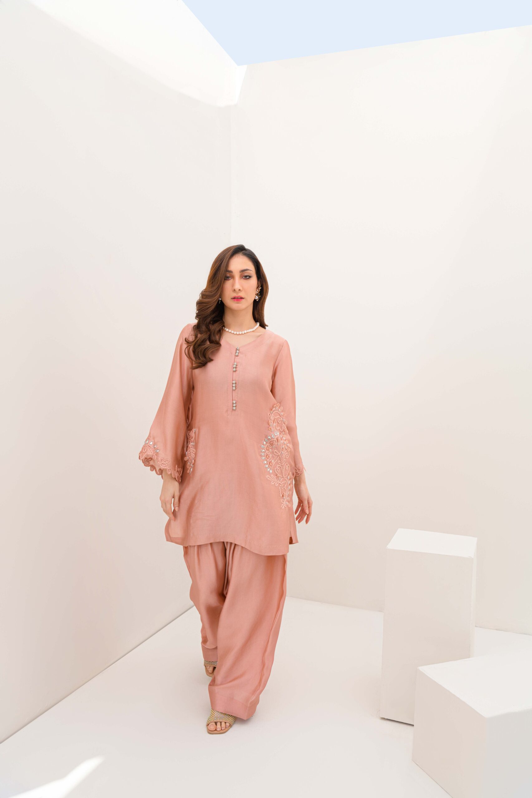 Blush Rose - Image 10