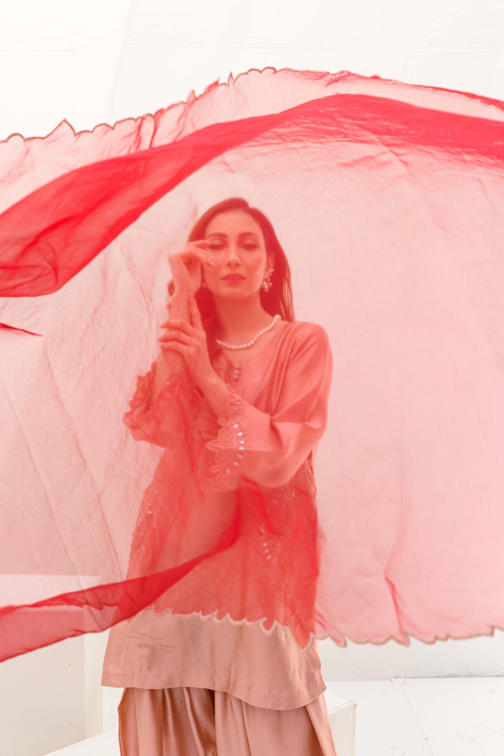 Blush Rose - Image 11