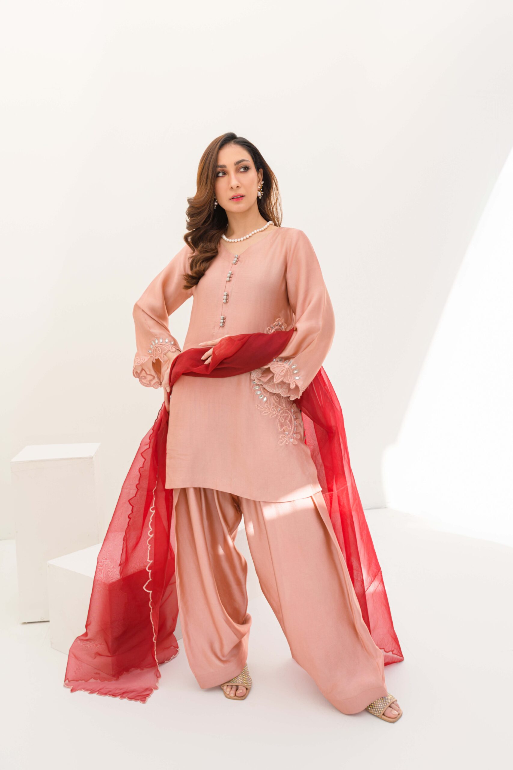 Blush Rose - Image 12