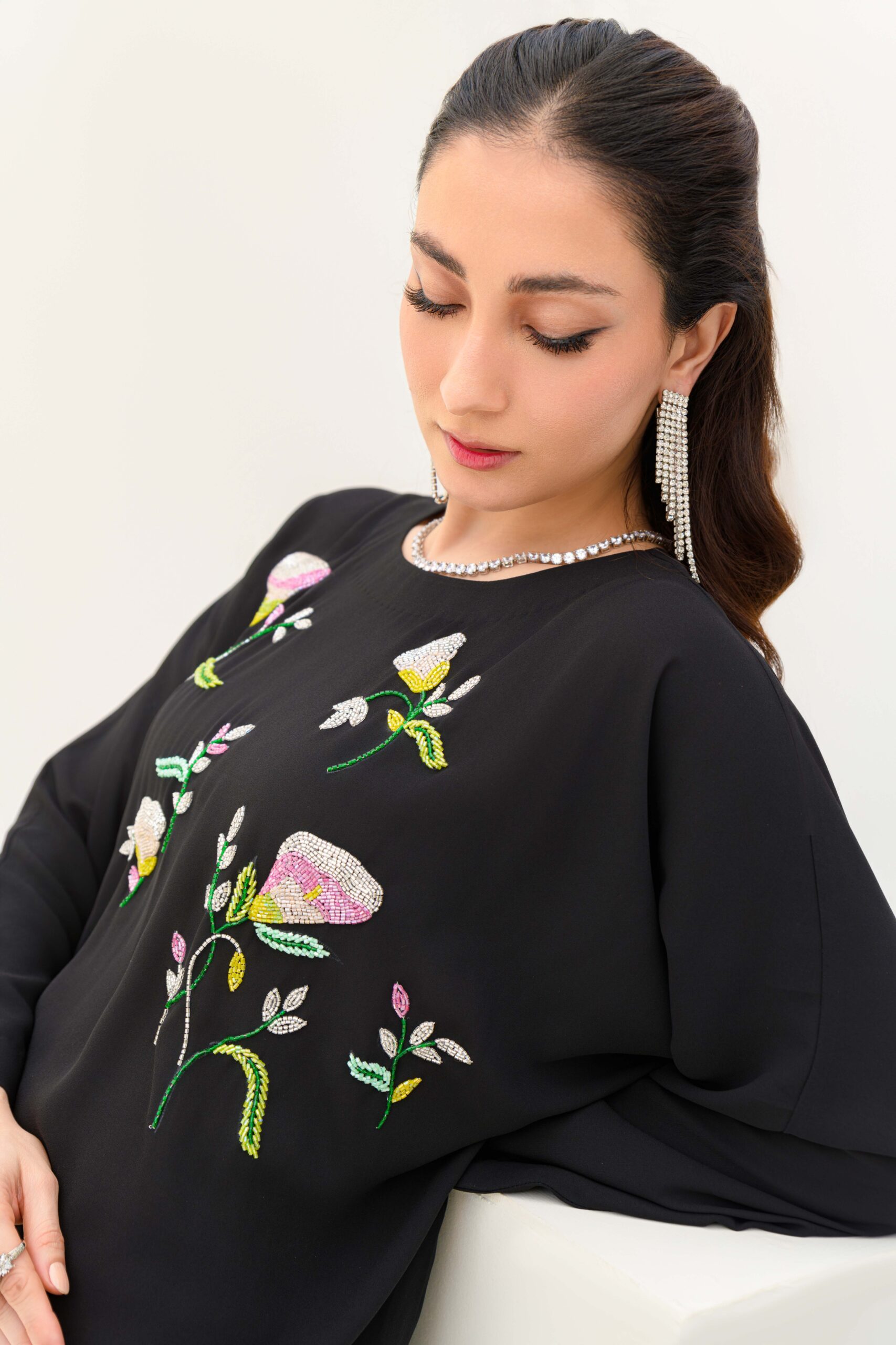 Black lily - Image 9