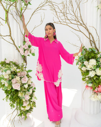 Power Pink