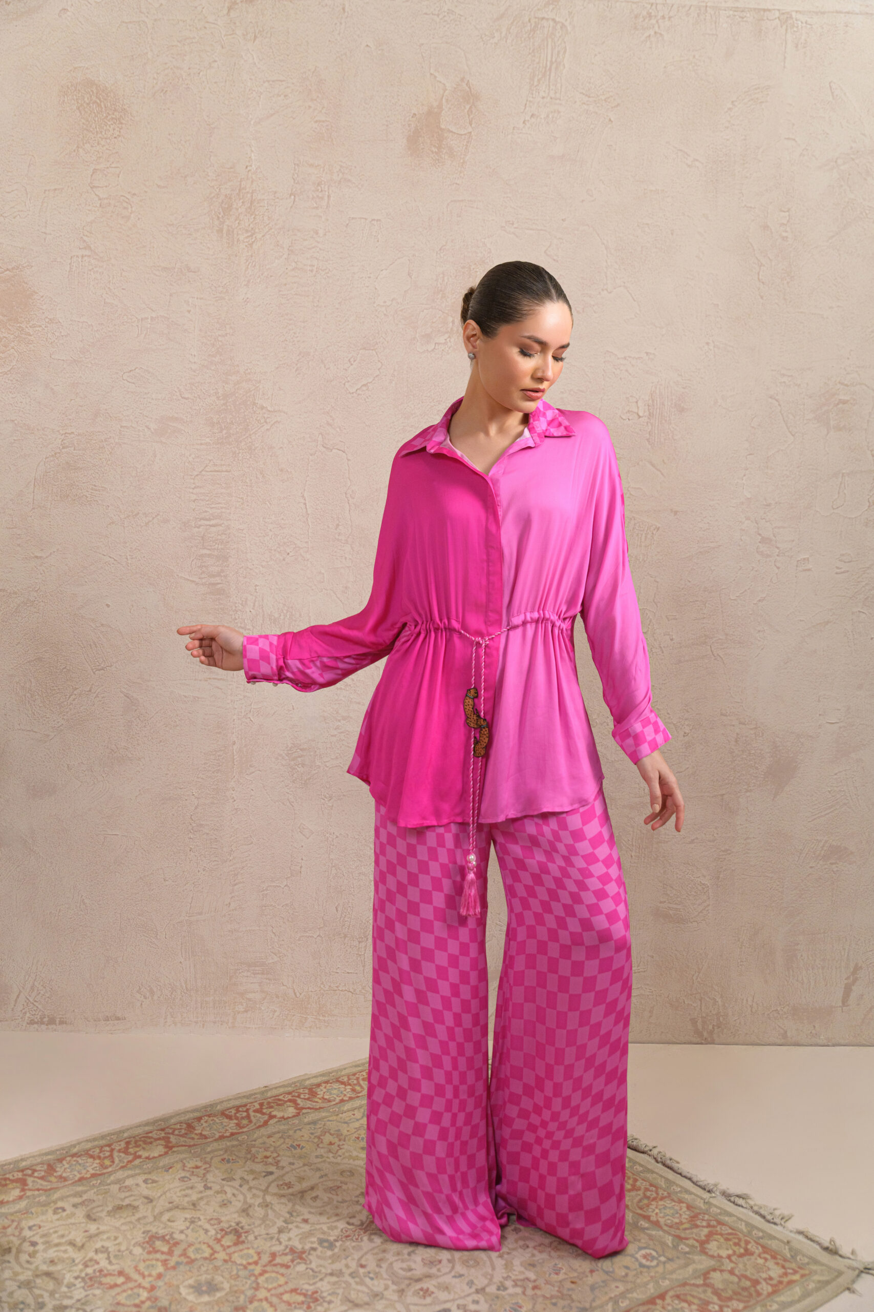 Pink Leopard - Image 5