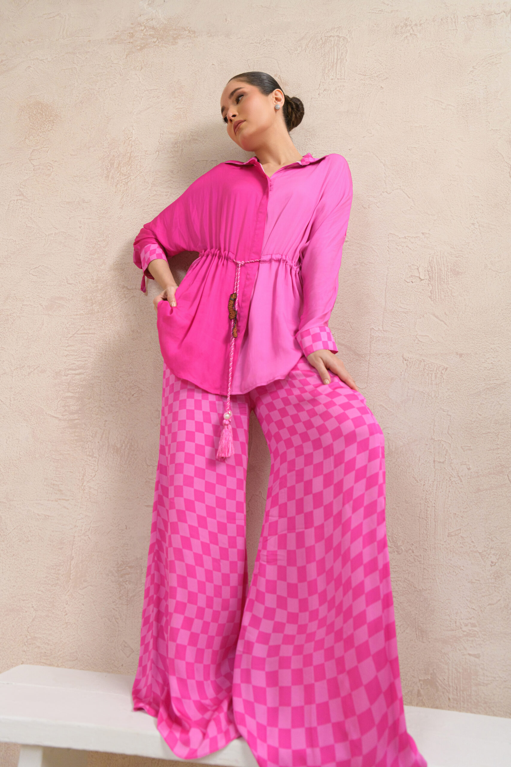 Pink Leopard - Image 4