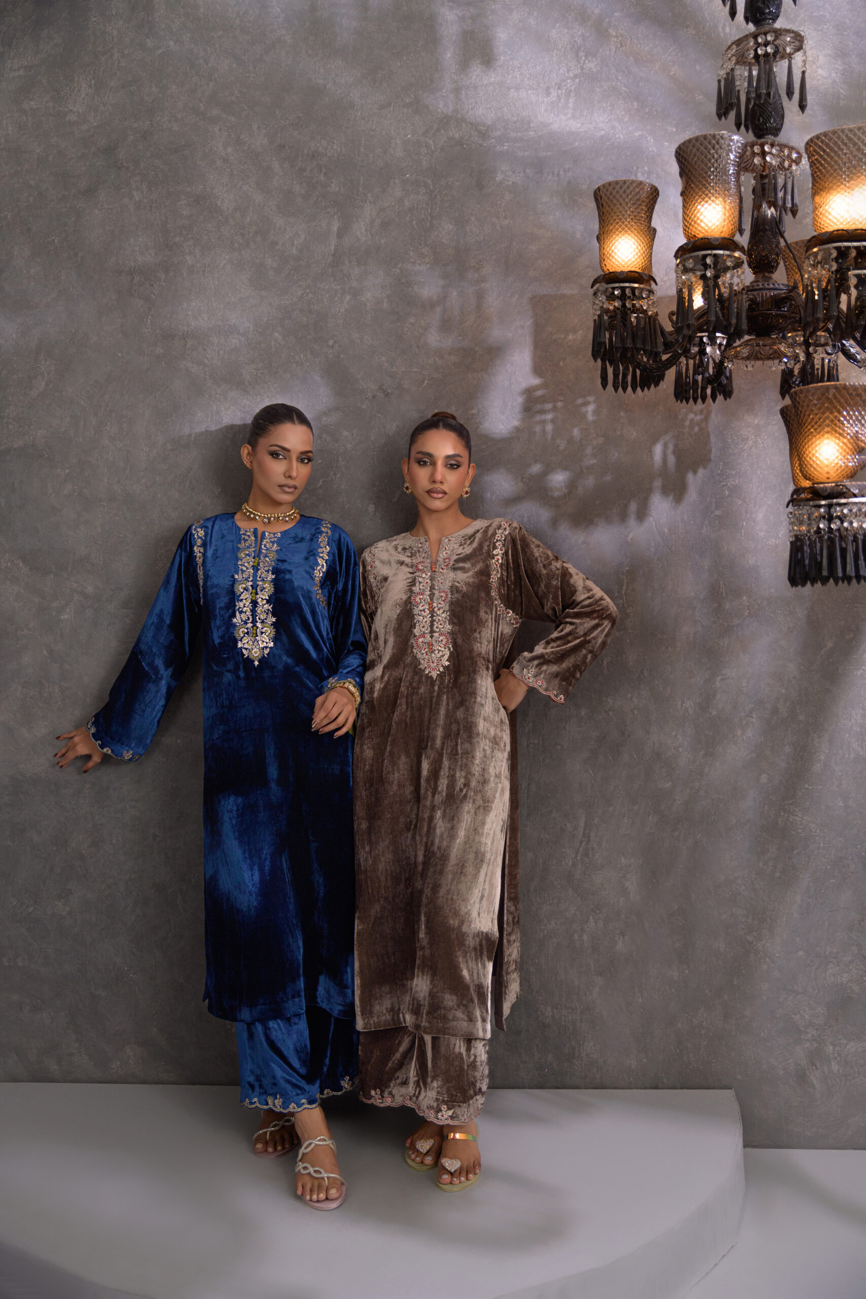 Bold in Blue - Image 6