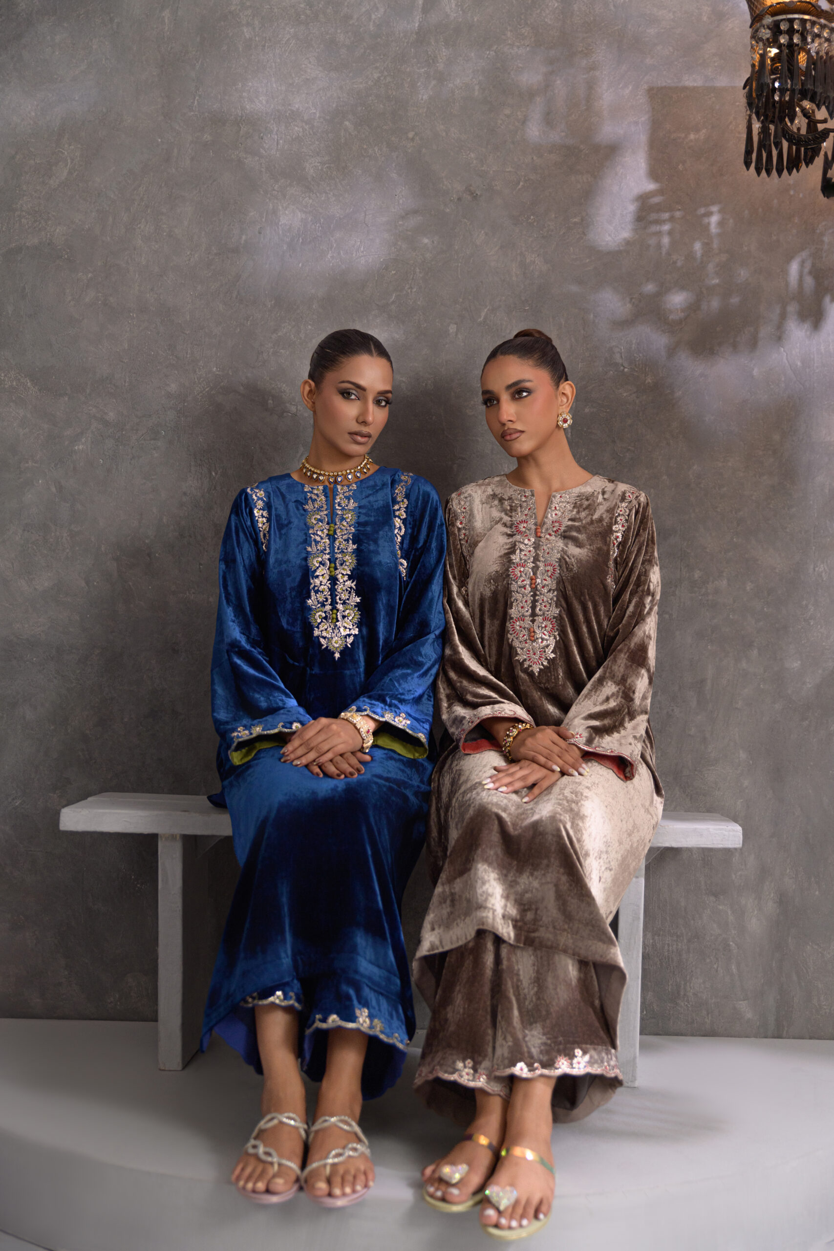 Bold in Blue - Image 5