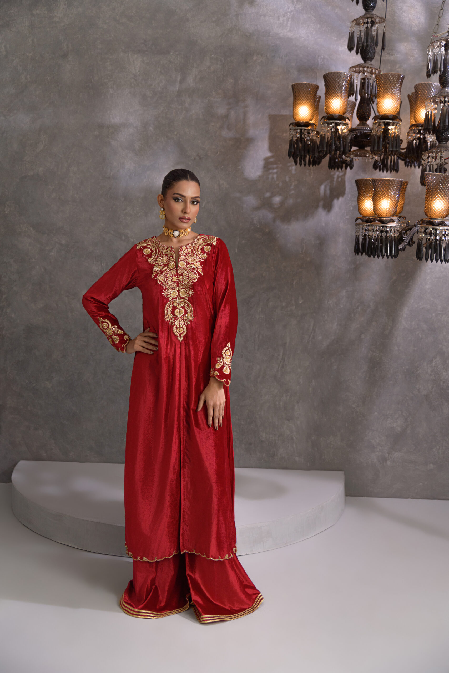Red Affair - Image 3