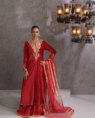 Red Affair